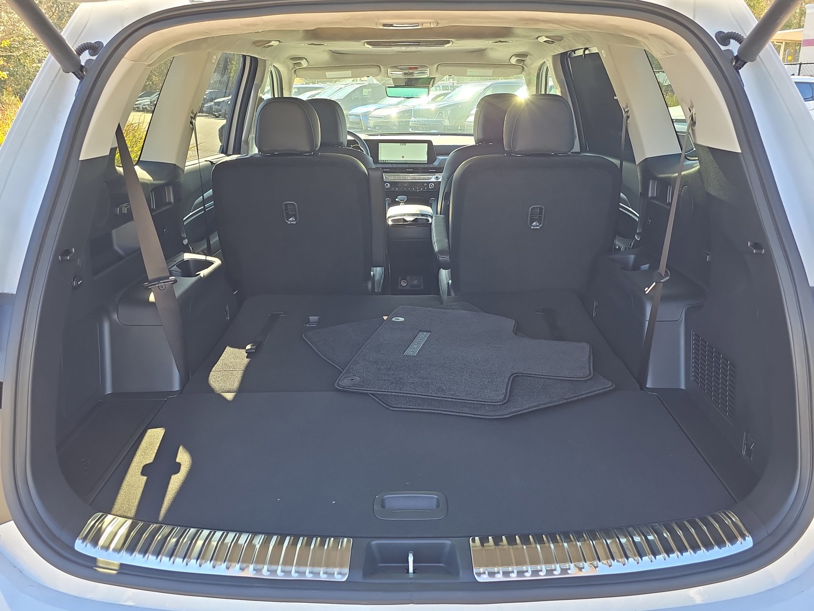 2025 Kia Telluride - Photo 12