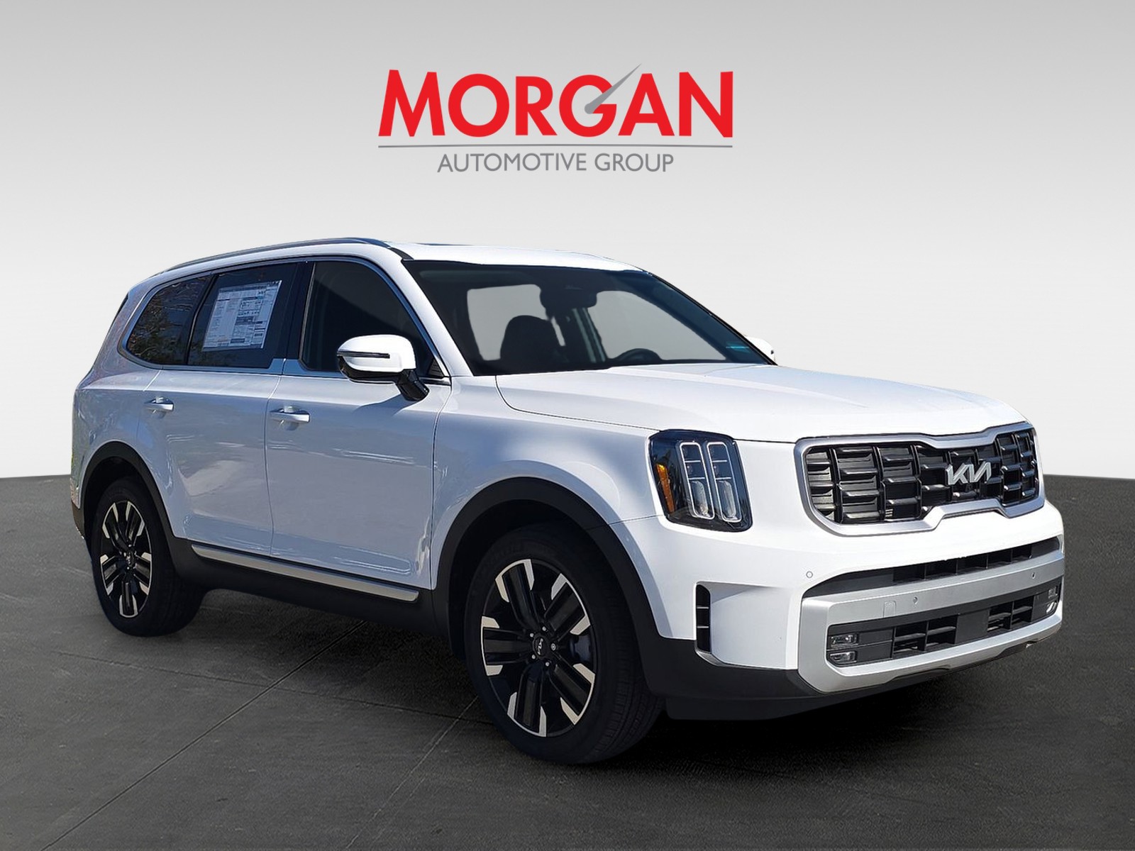 2025 Kia Telluride - Photo 2