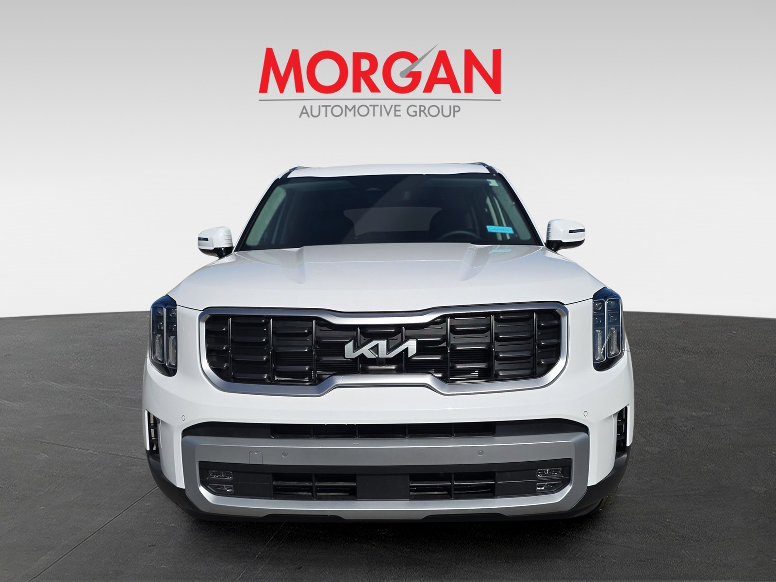 2025 Kia Telluride - Photo 3