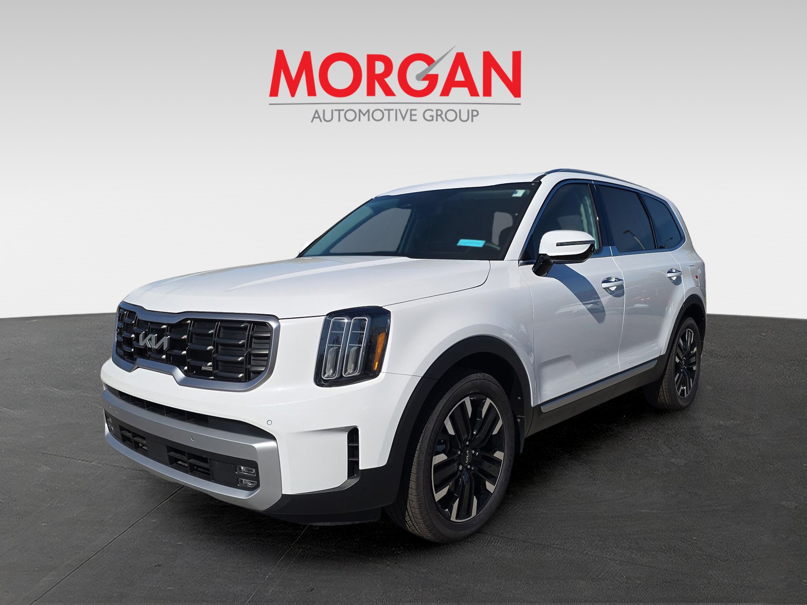2025 Kia Telluride - Photo 4