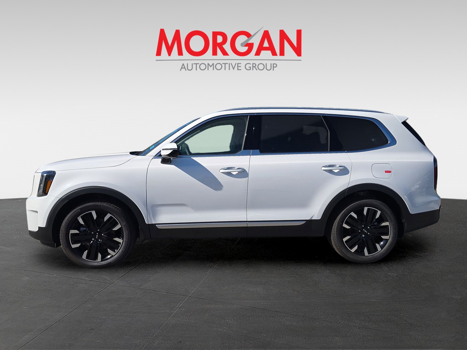 2025 Kia Telluride - Photo 8