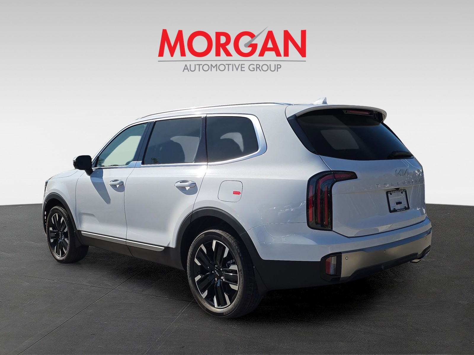 2025 Kia Telluride - Photo 5