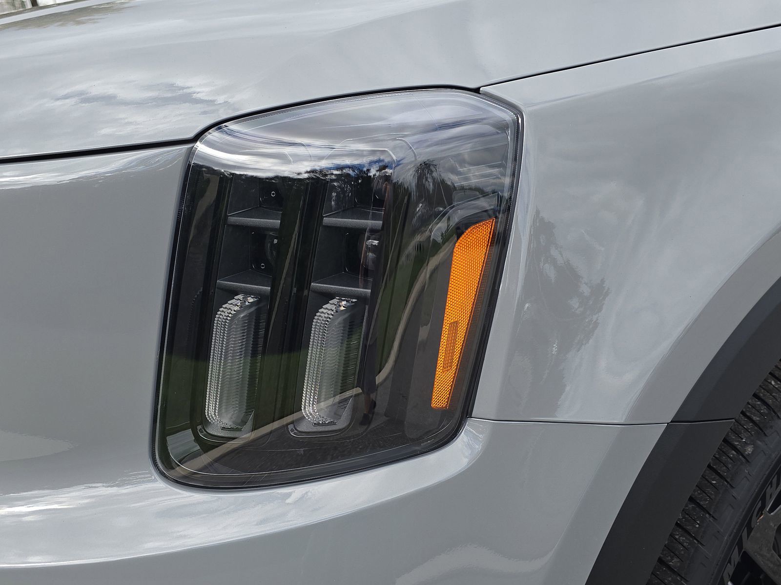 2025 Kia Telluride - Photo 10