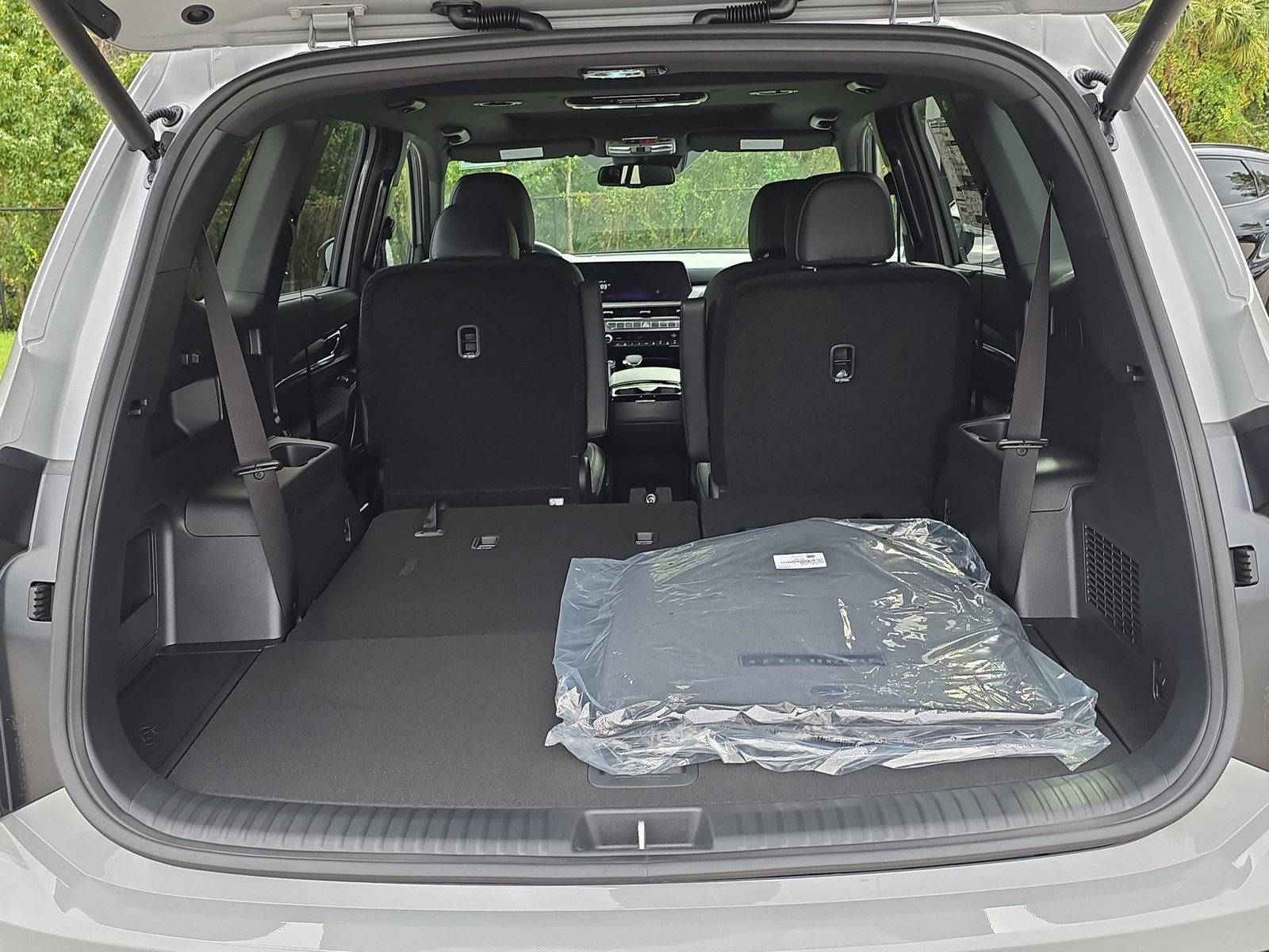 2025 Kia Telluride - Photo 12
