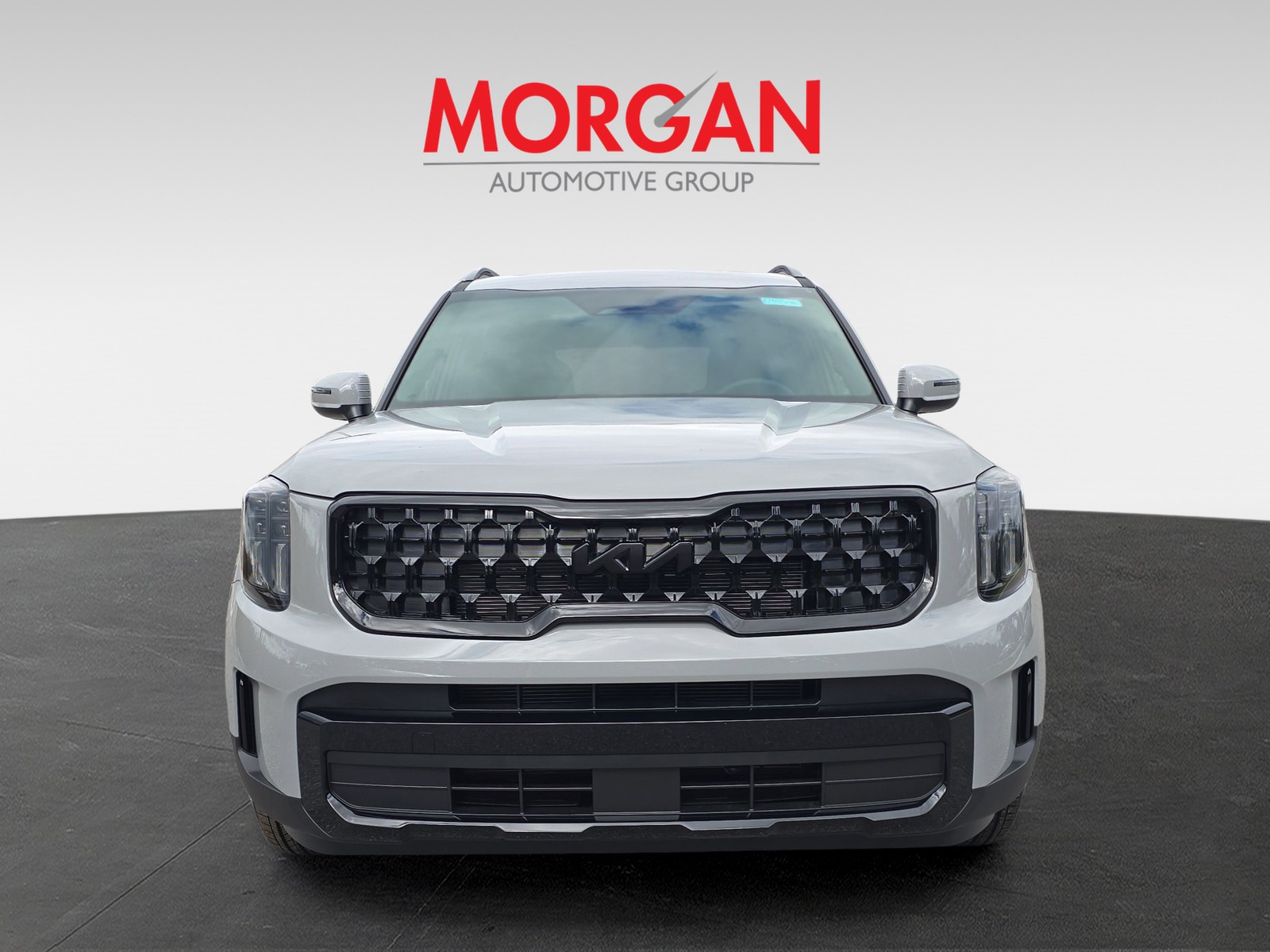 2025 Kia Telluride - Photo 3