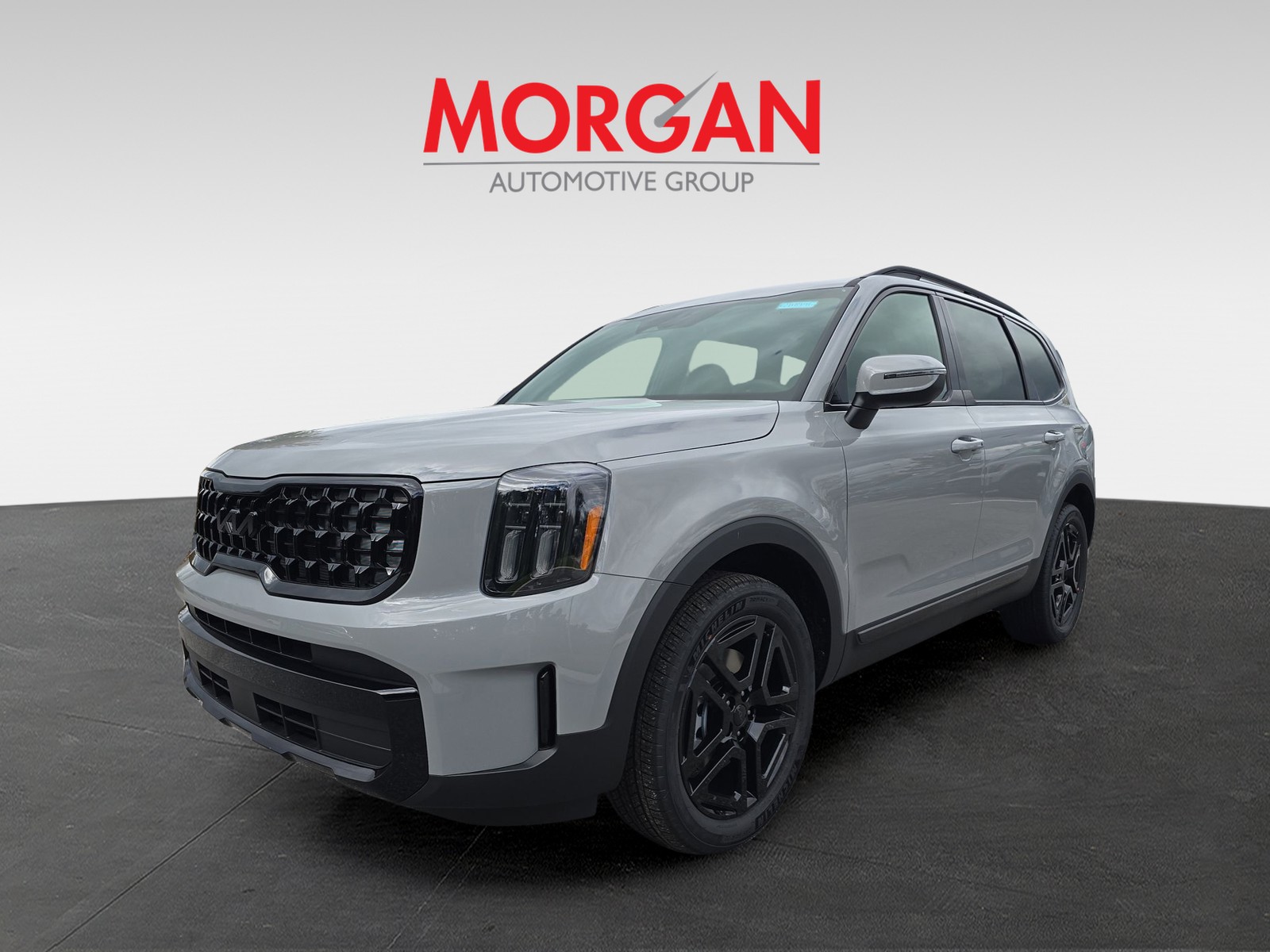 2025 Kia Telluride - Photo 4