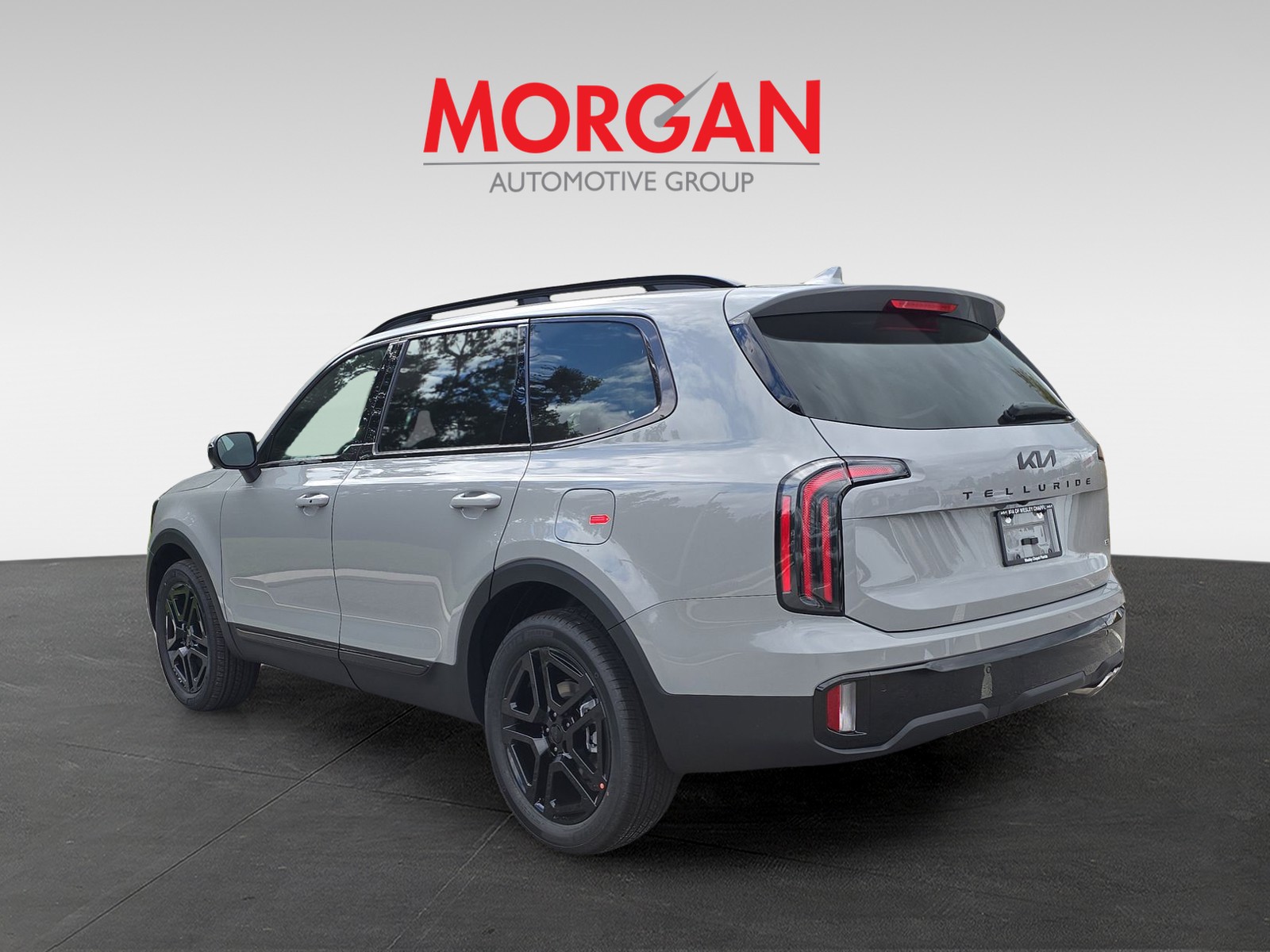 2025 Kia Telluride - Photo 5