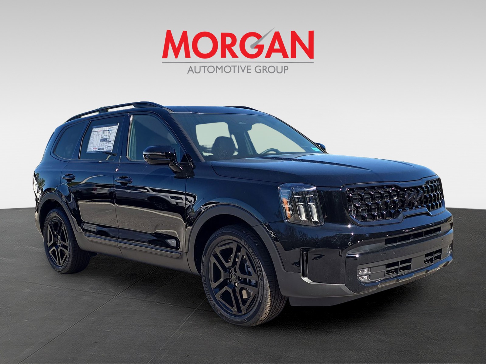 2025 Kia Telluride - Photo 2