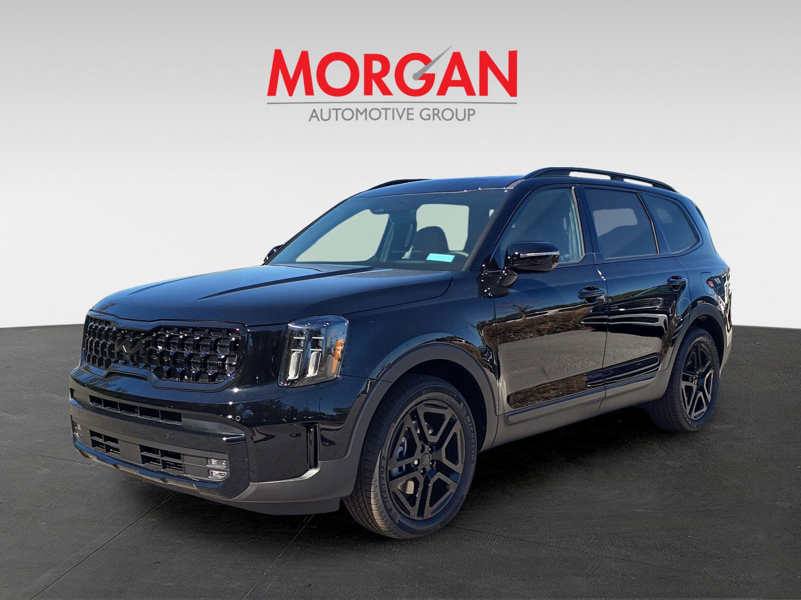 2025 Kia Telluride - Photo 3