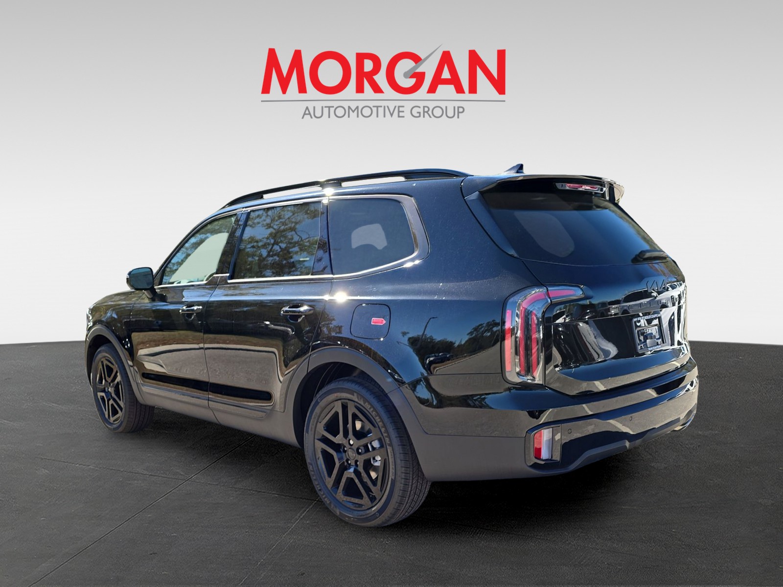 2025 Kia Telluride - Photo 5