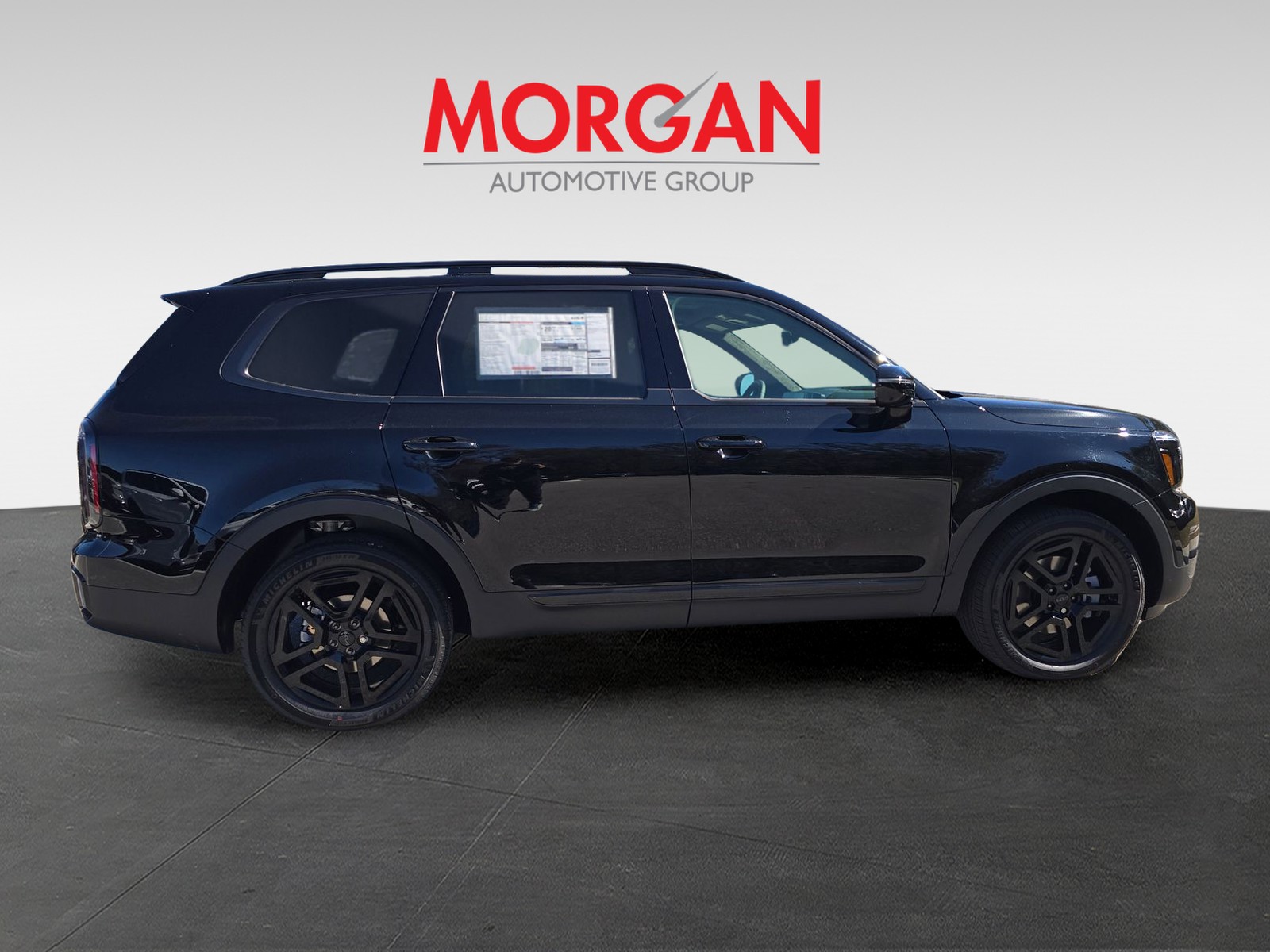 2025 Kia Telluride - Photo 9