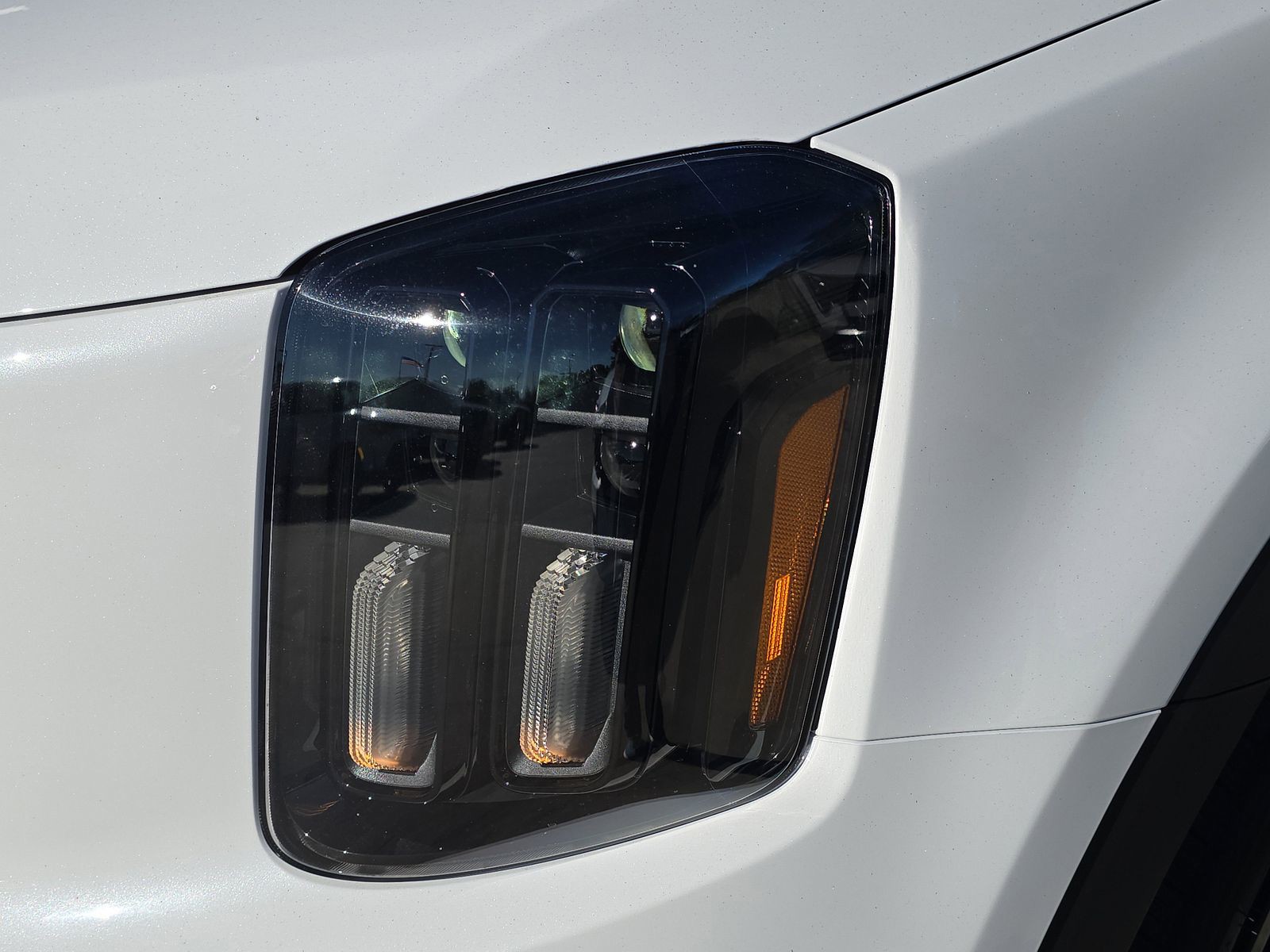 2025 Kia Telluride - Photo 10