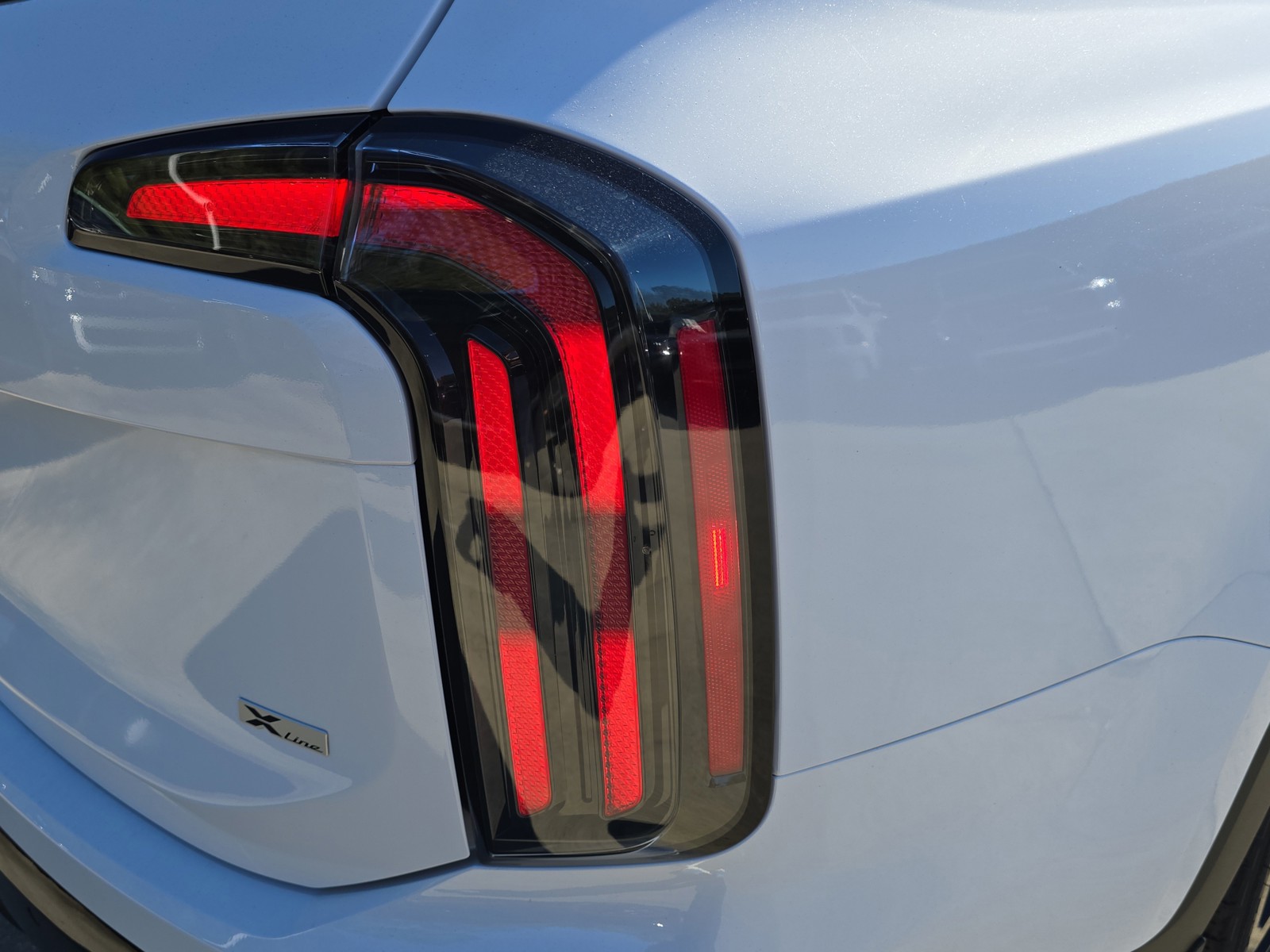 2025 Kia Telluride - Photo 11