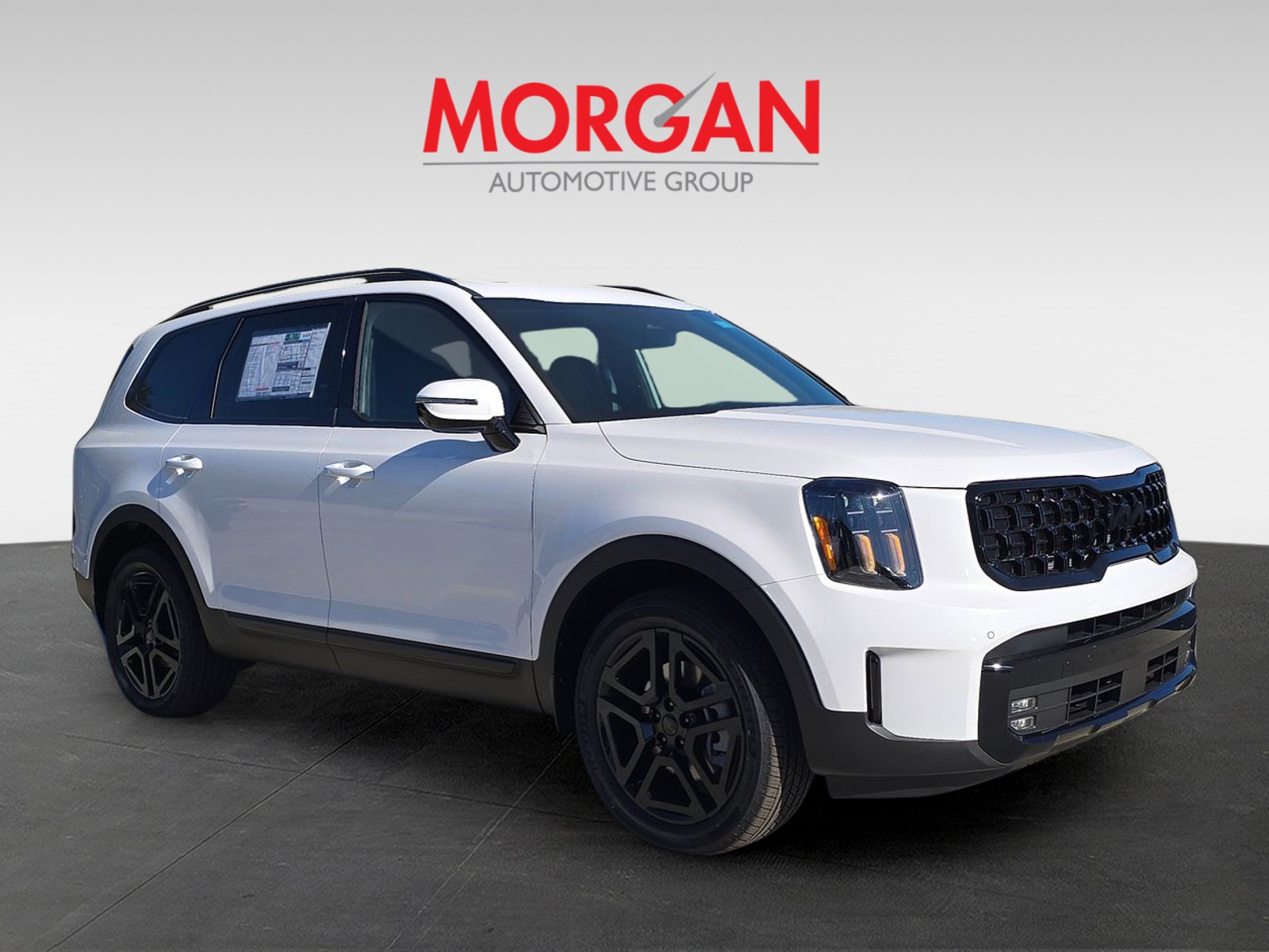 2025 Kia Telluride - Photo 2