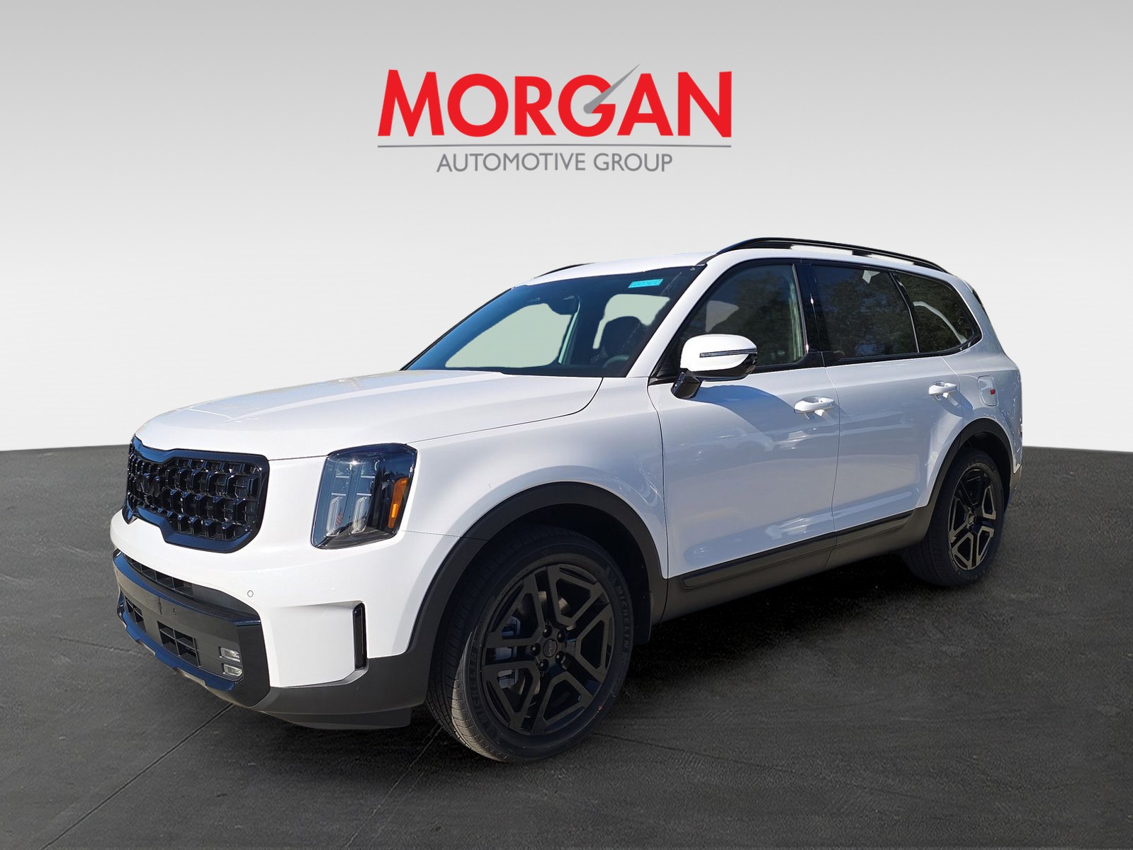 2025 Kia Telluride - Photo 3
