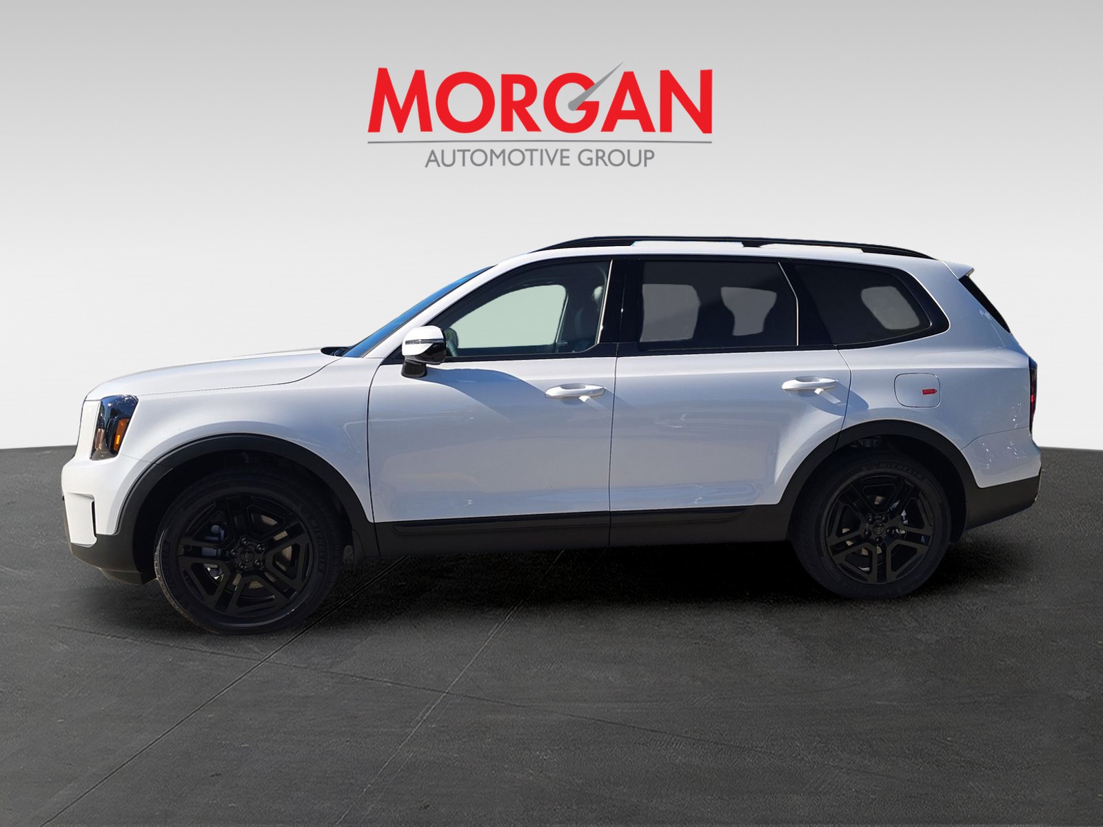 2025 Kia Telluride - Photo 8