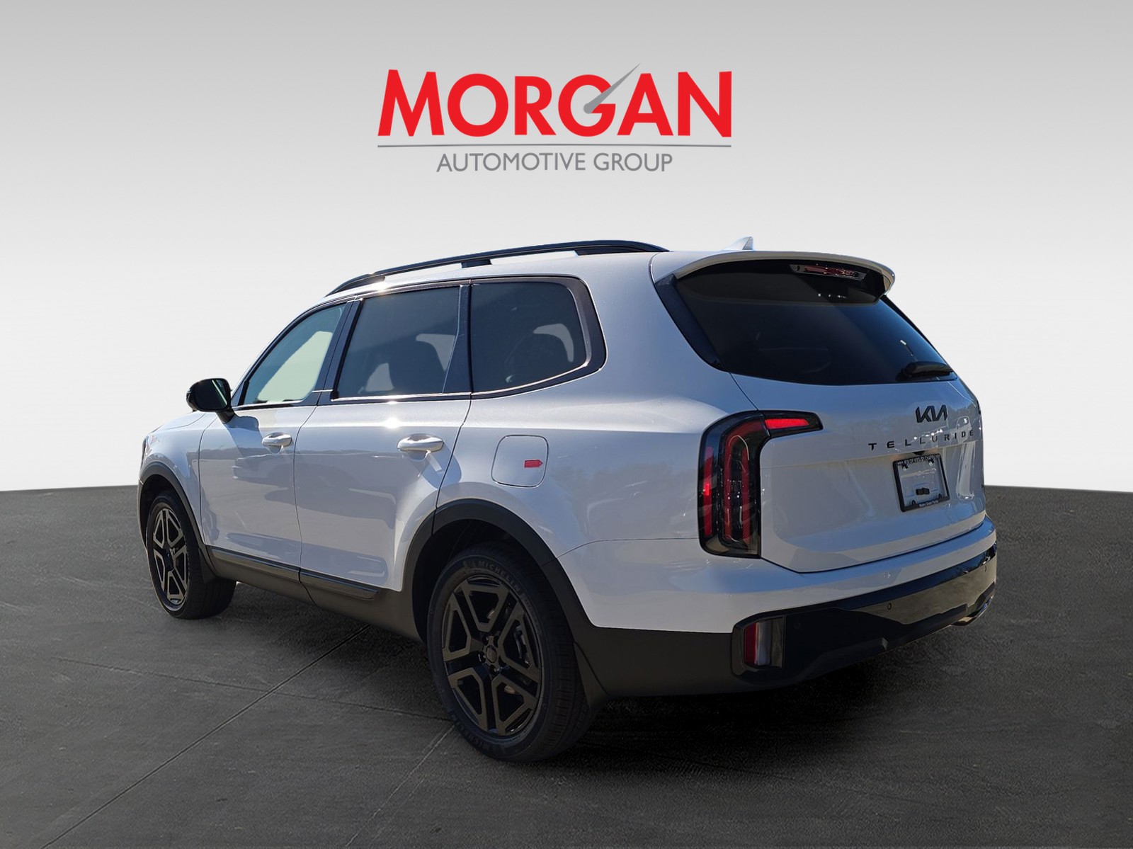 2025 Kia Telluride - Photo 5