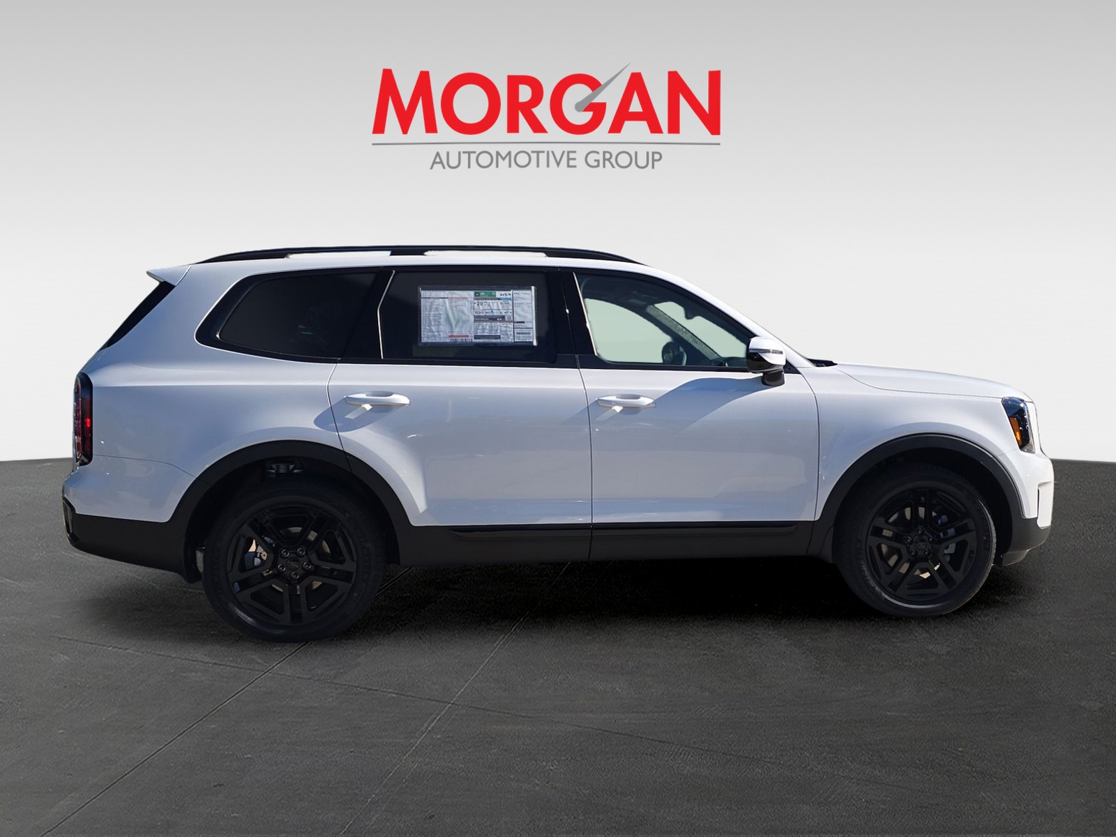 2025 Kia Telluride - Photo 9