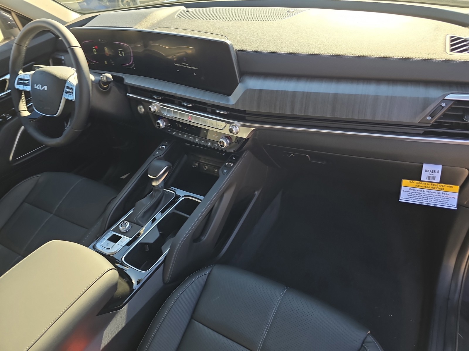 2025 Kia Telluride - Photo 14