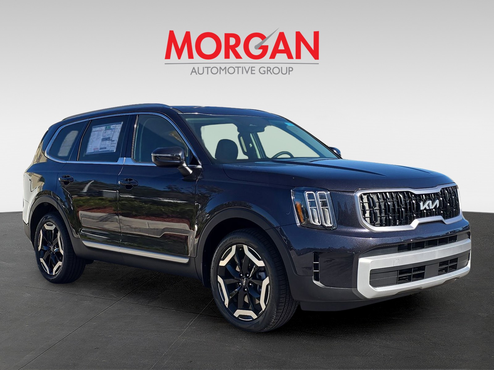 2025 Kia Telluride - Photo 2