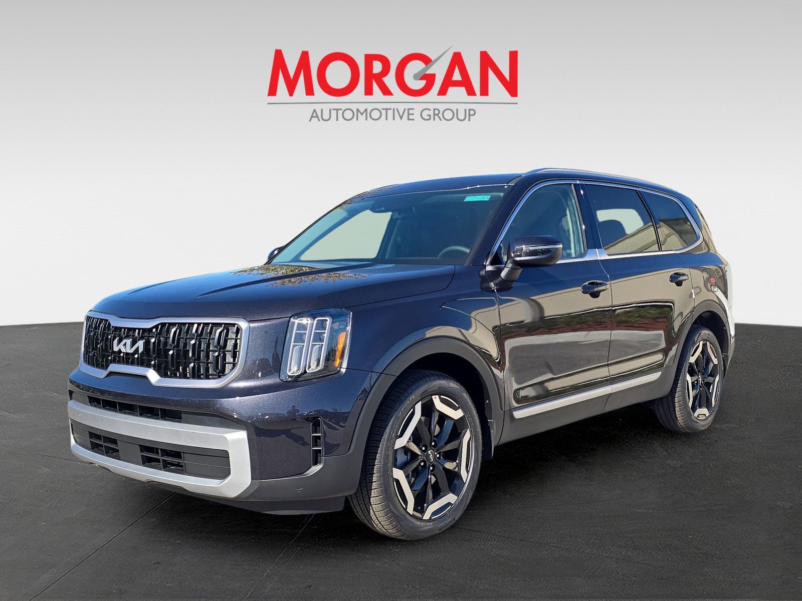 2025 Kia Telluride - Photo 4