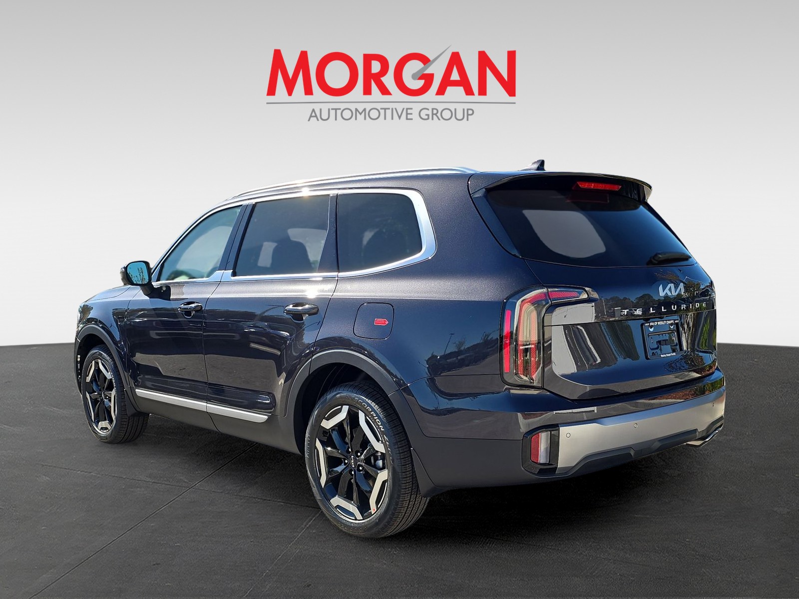 2025 Kia Telluride - Photo 5