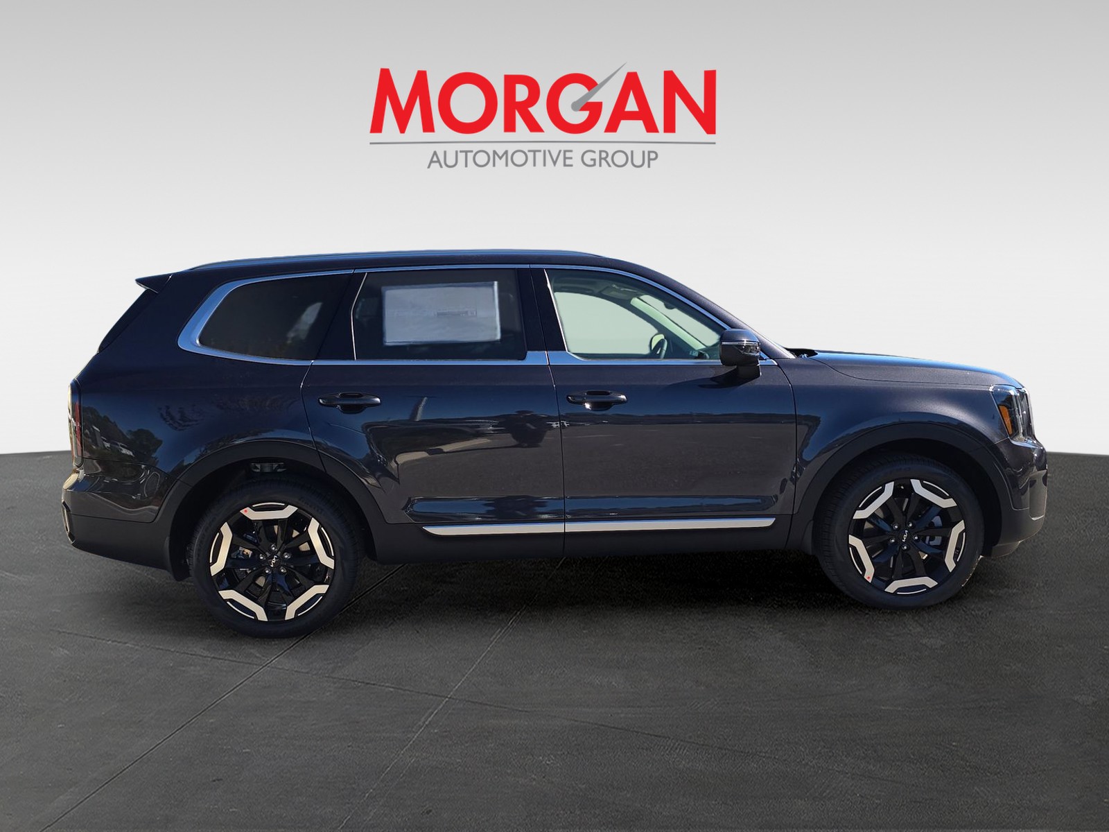 2025 Kia Telluride - Photo 9