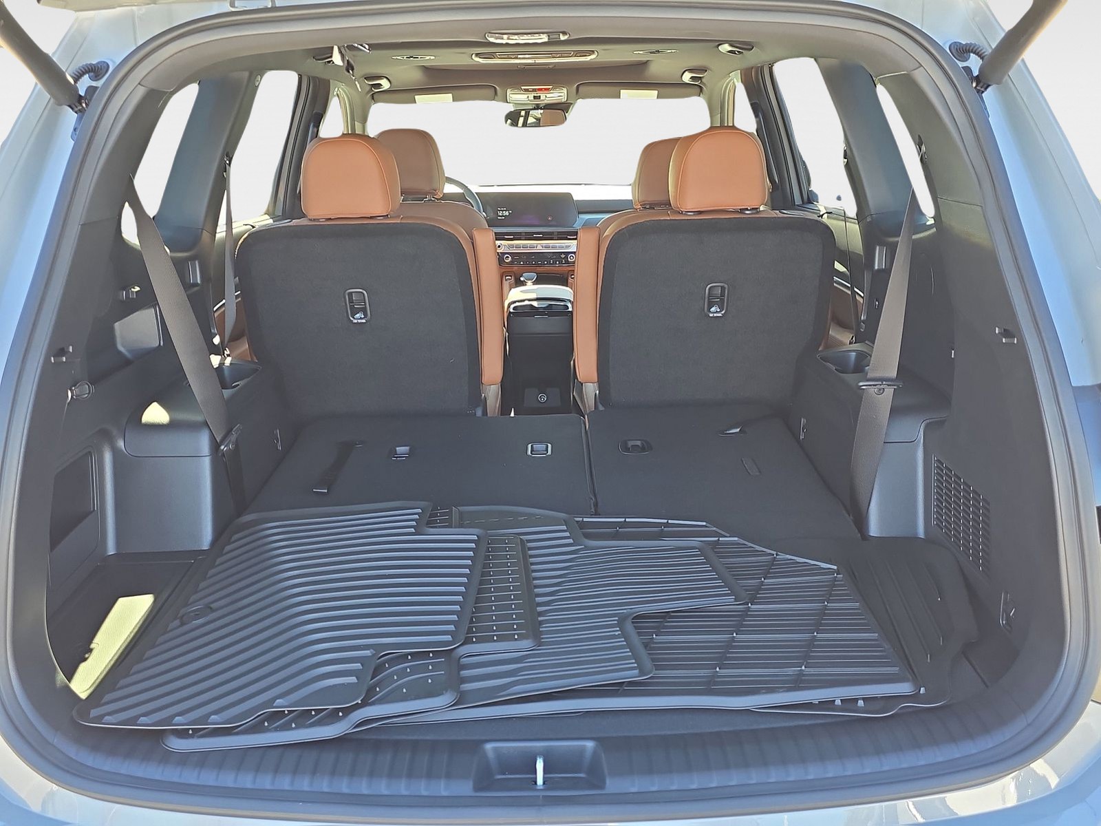 2025 Kia Telluride - Photo 10