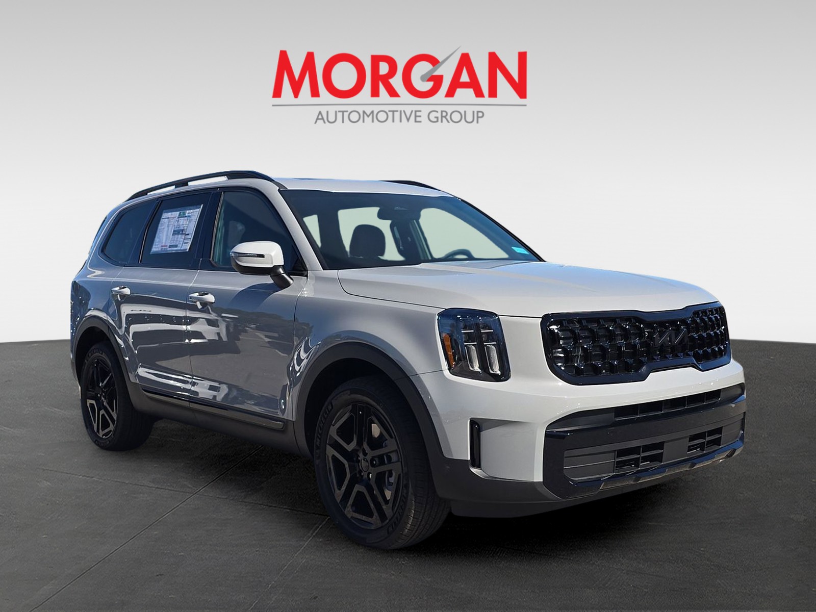 2025 Kia Telluride - Photo 2