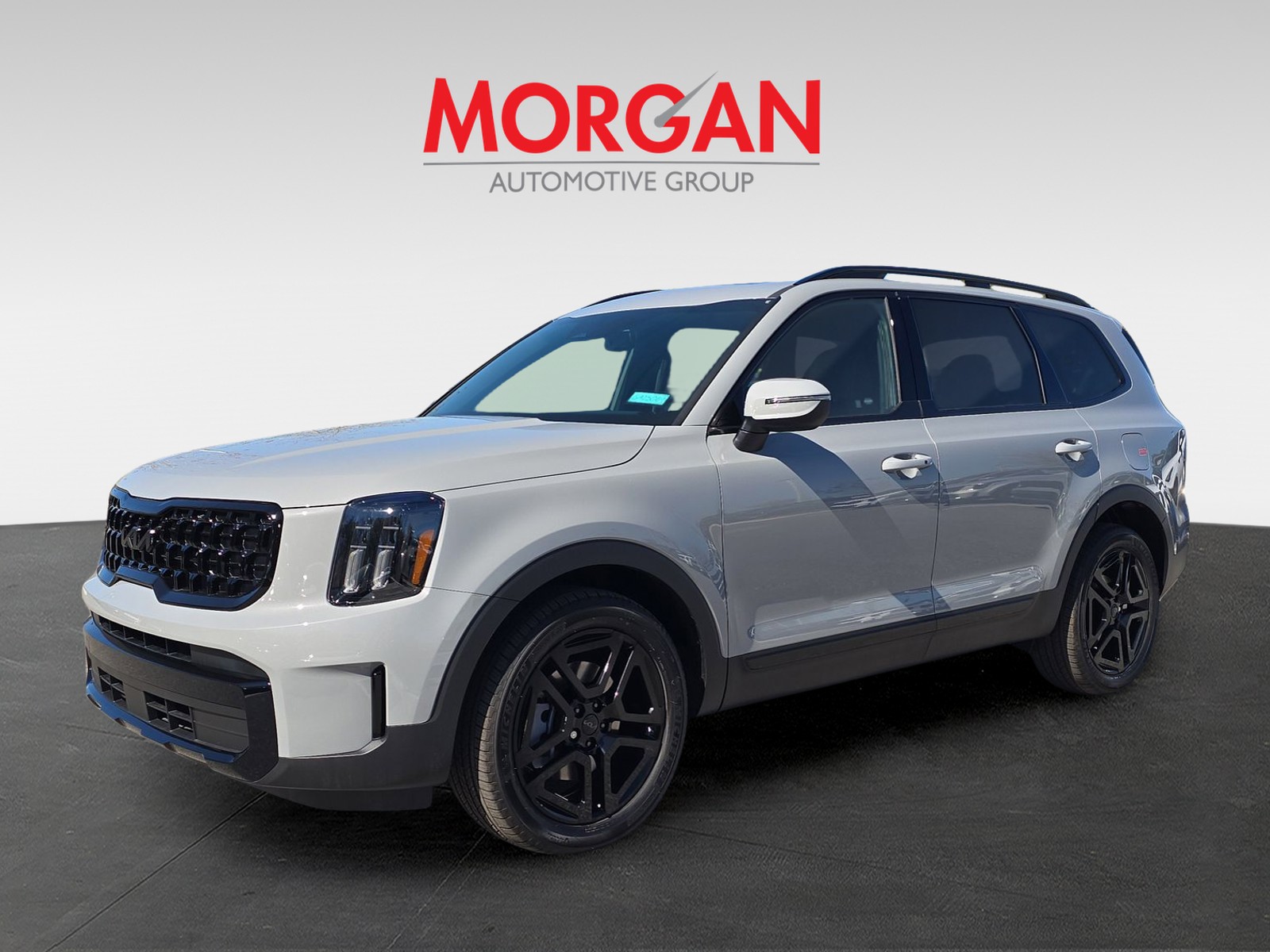 2025 Kia Telluride - Photo 4