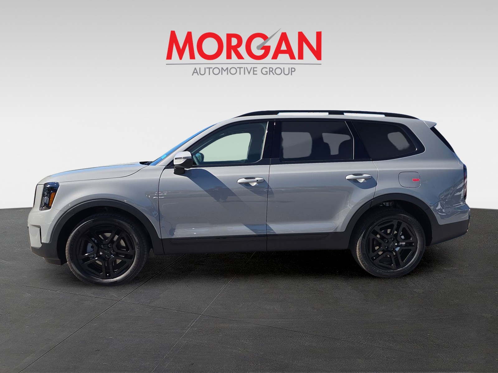 2025 Kia Telluride - Photo 8