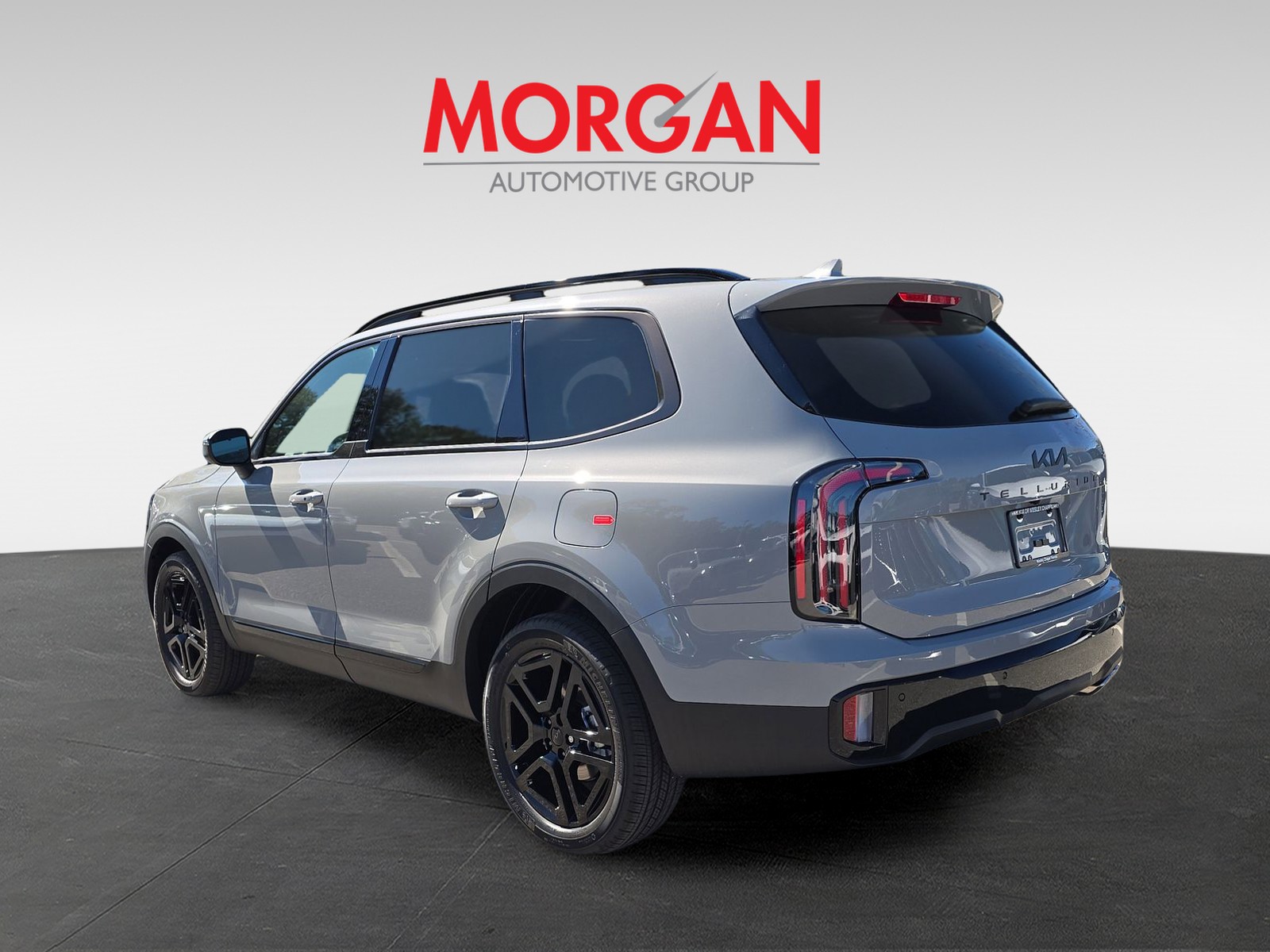 2025 Kia Telluride - Photo 5