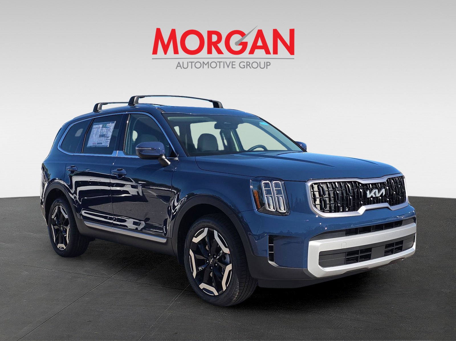 2025 Kia Telluride - Photo 2