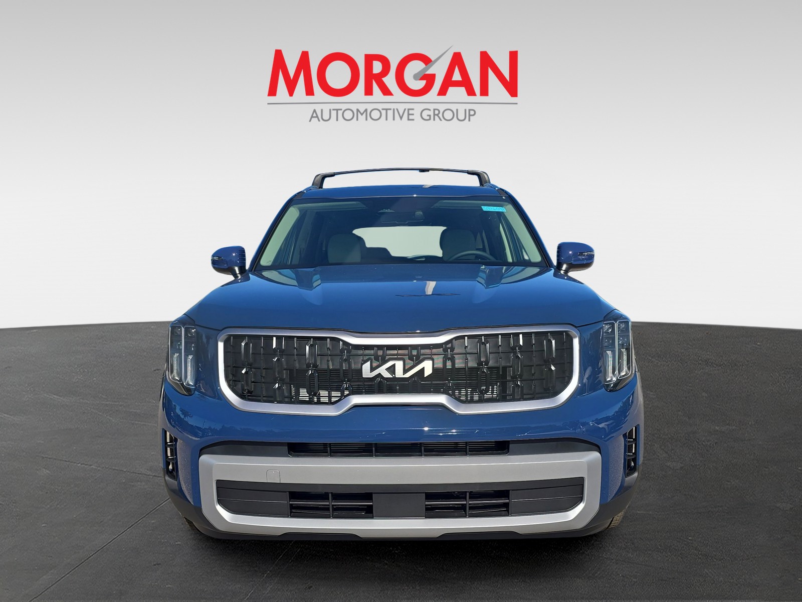 2025 Kia Telluride - Photo 4