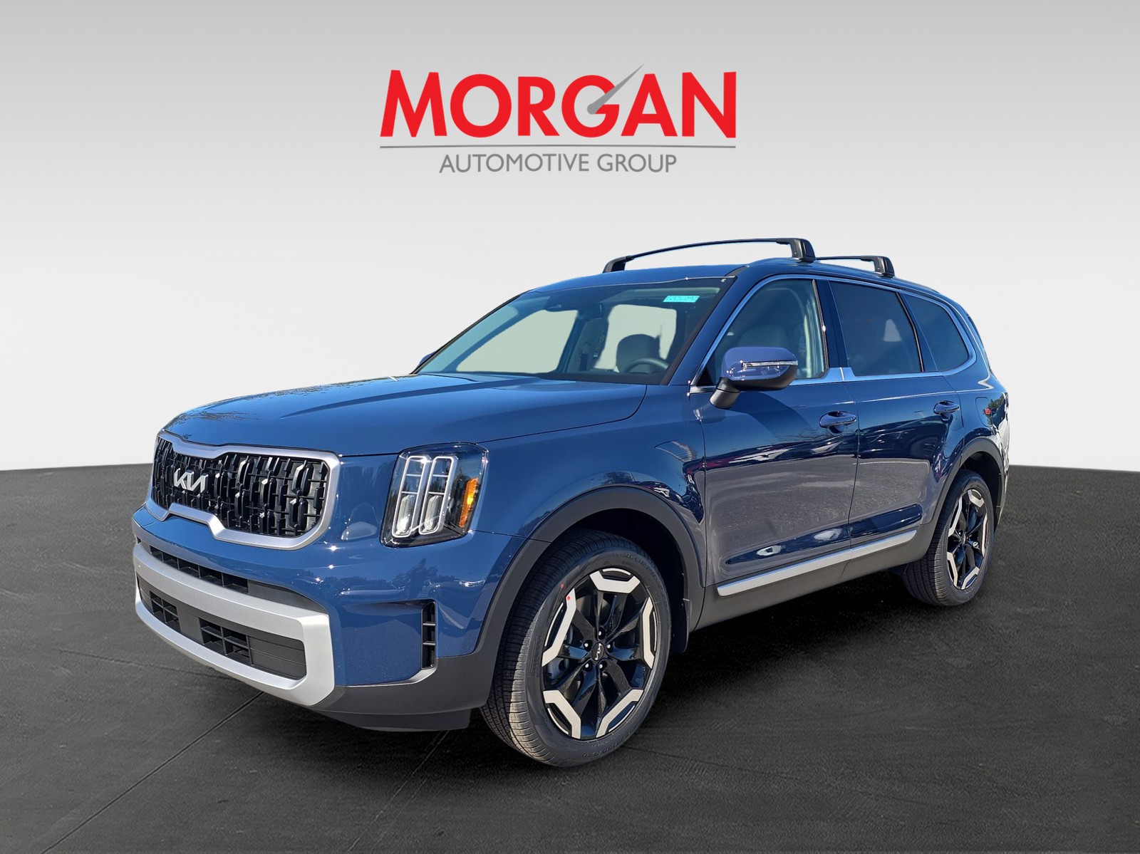 2025 Kia Telluride - Photo 3