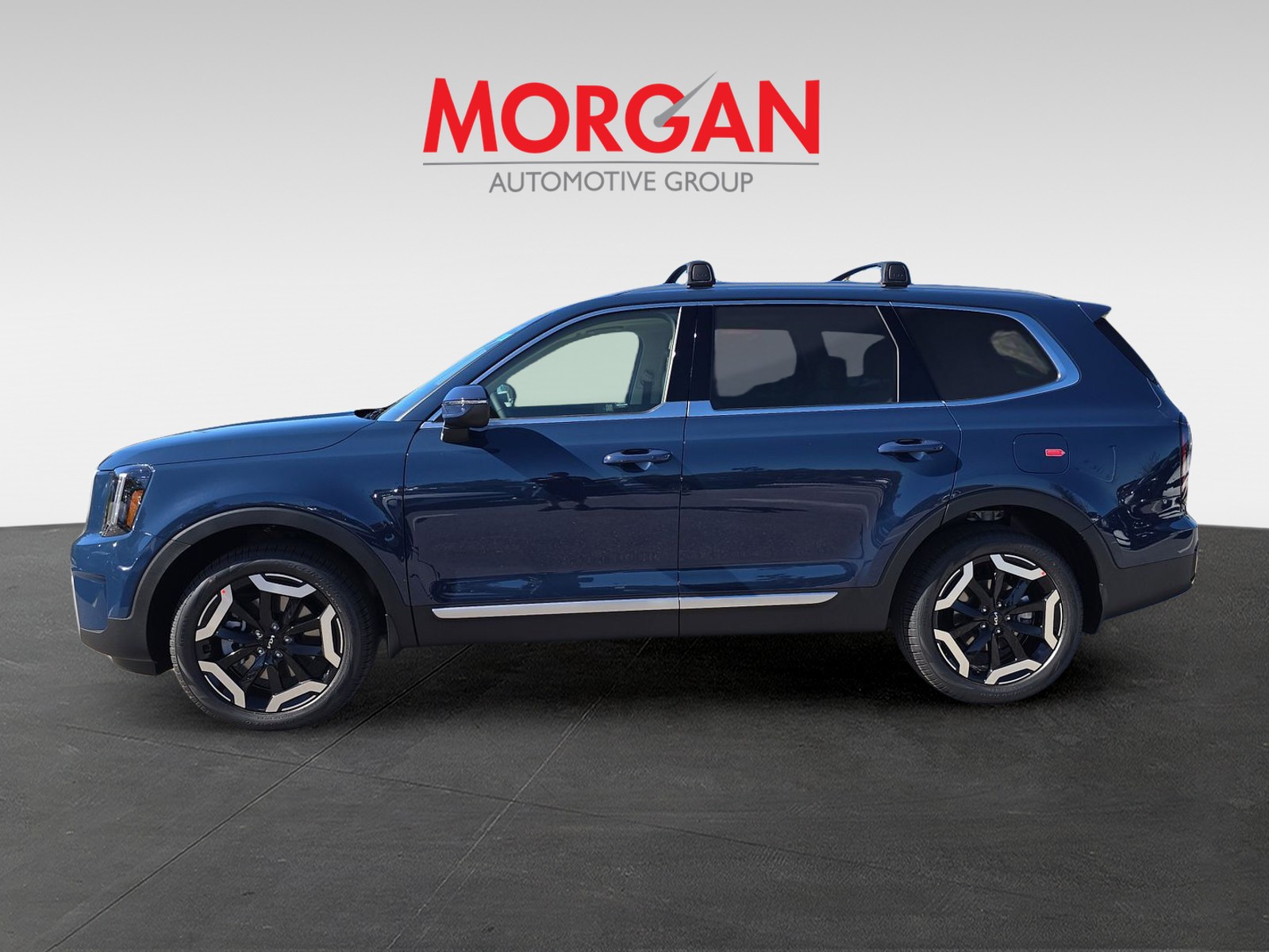 2025 Kia Telluride - Photo 8