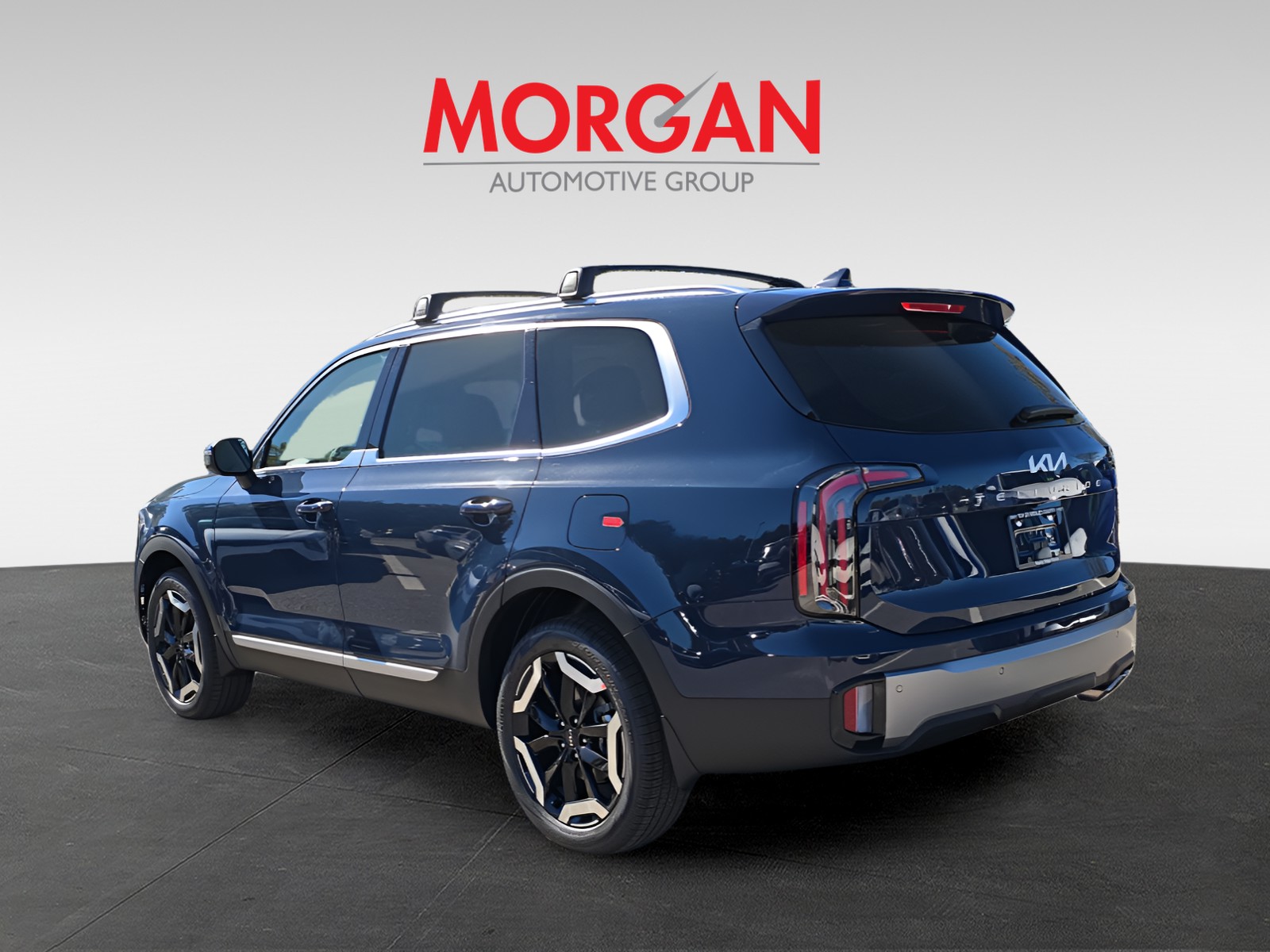 2025 Kia Telluride - Photo 5