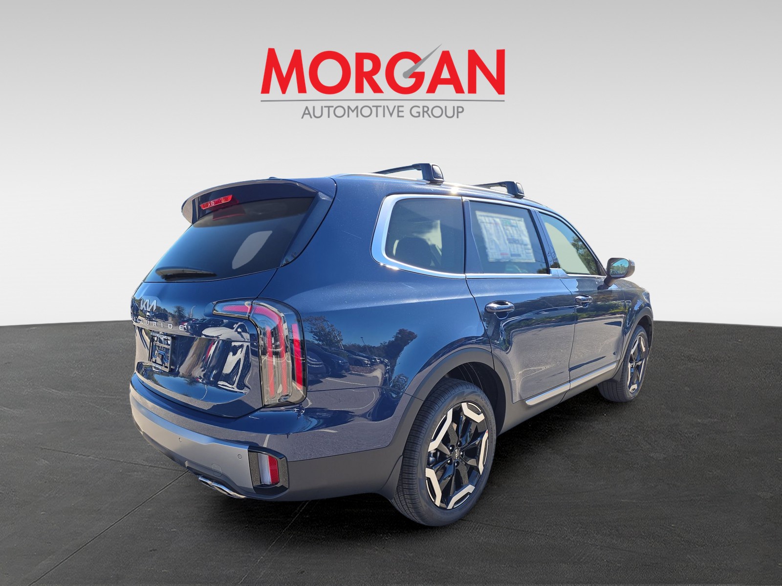 2025 Kia Telluride - Photo 6