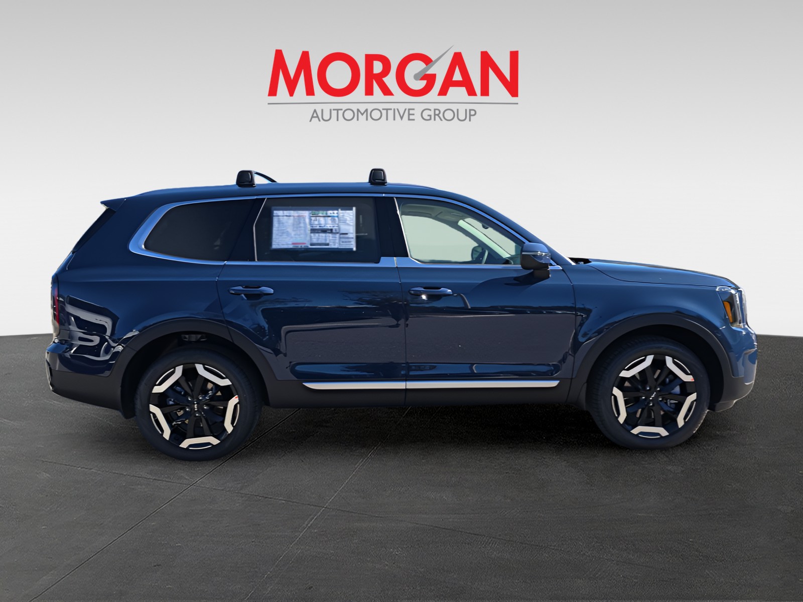 2025 Kia Telluride - Photo 9