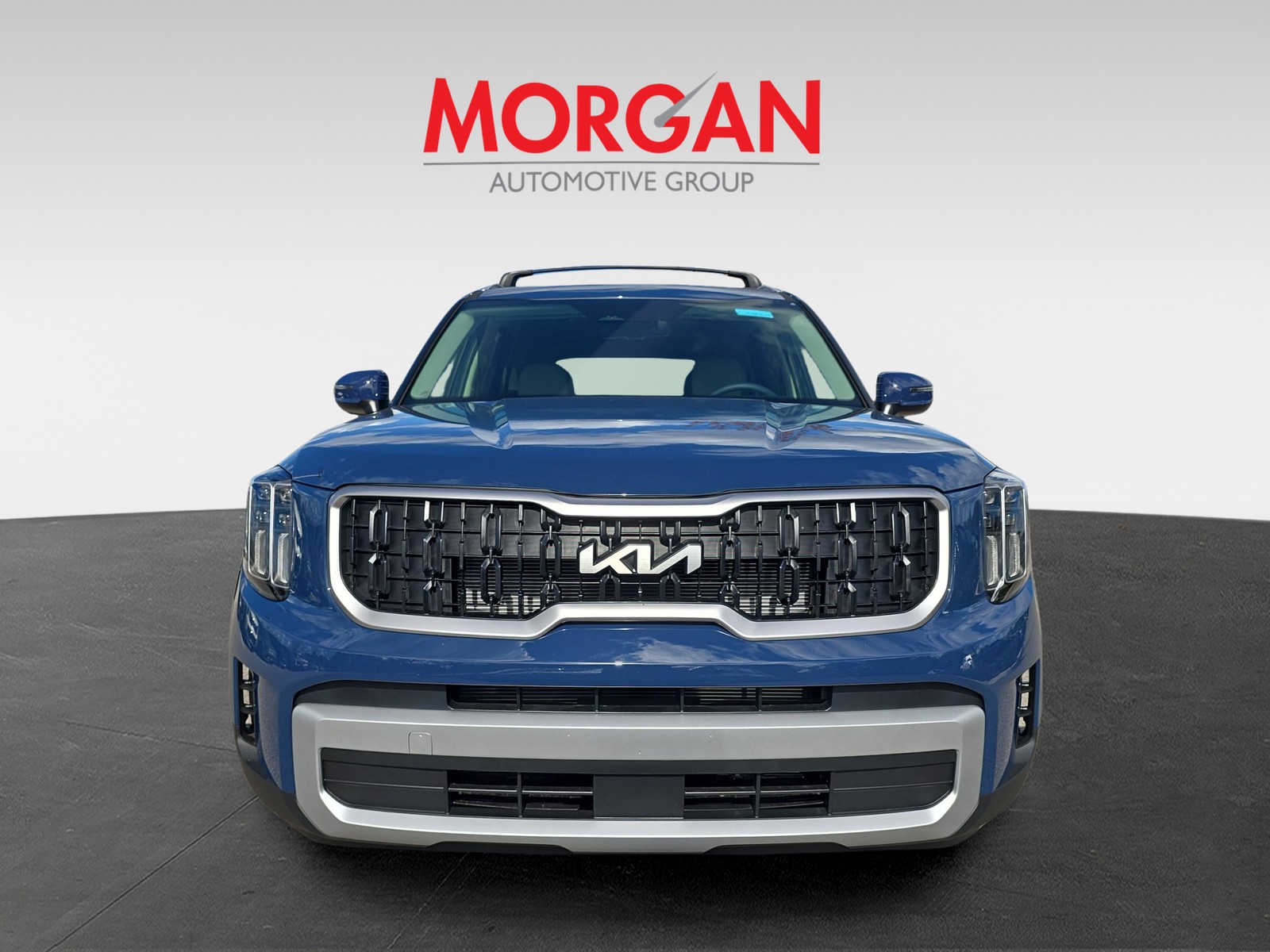 2025 Kia Telluride - Photo 4