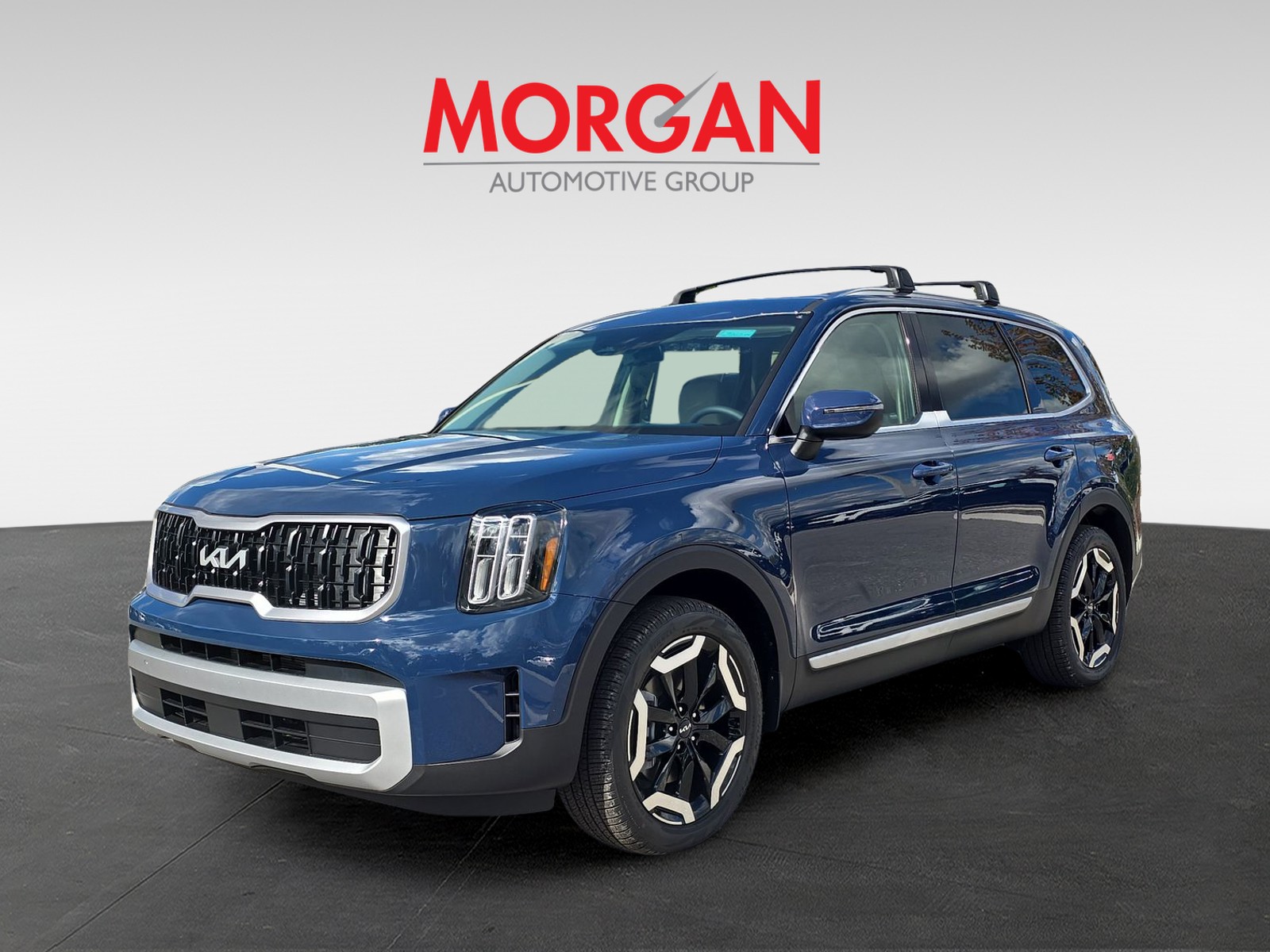 2025 Kia Telluride - Photo 3