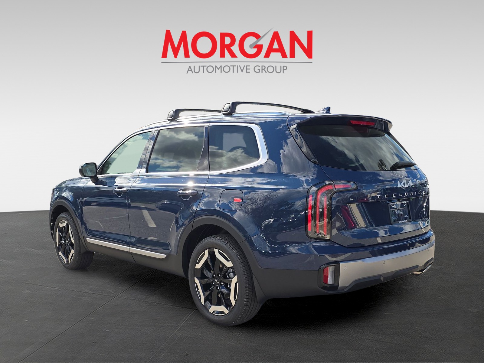 2025 Kia Telluride - Photo 5