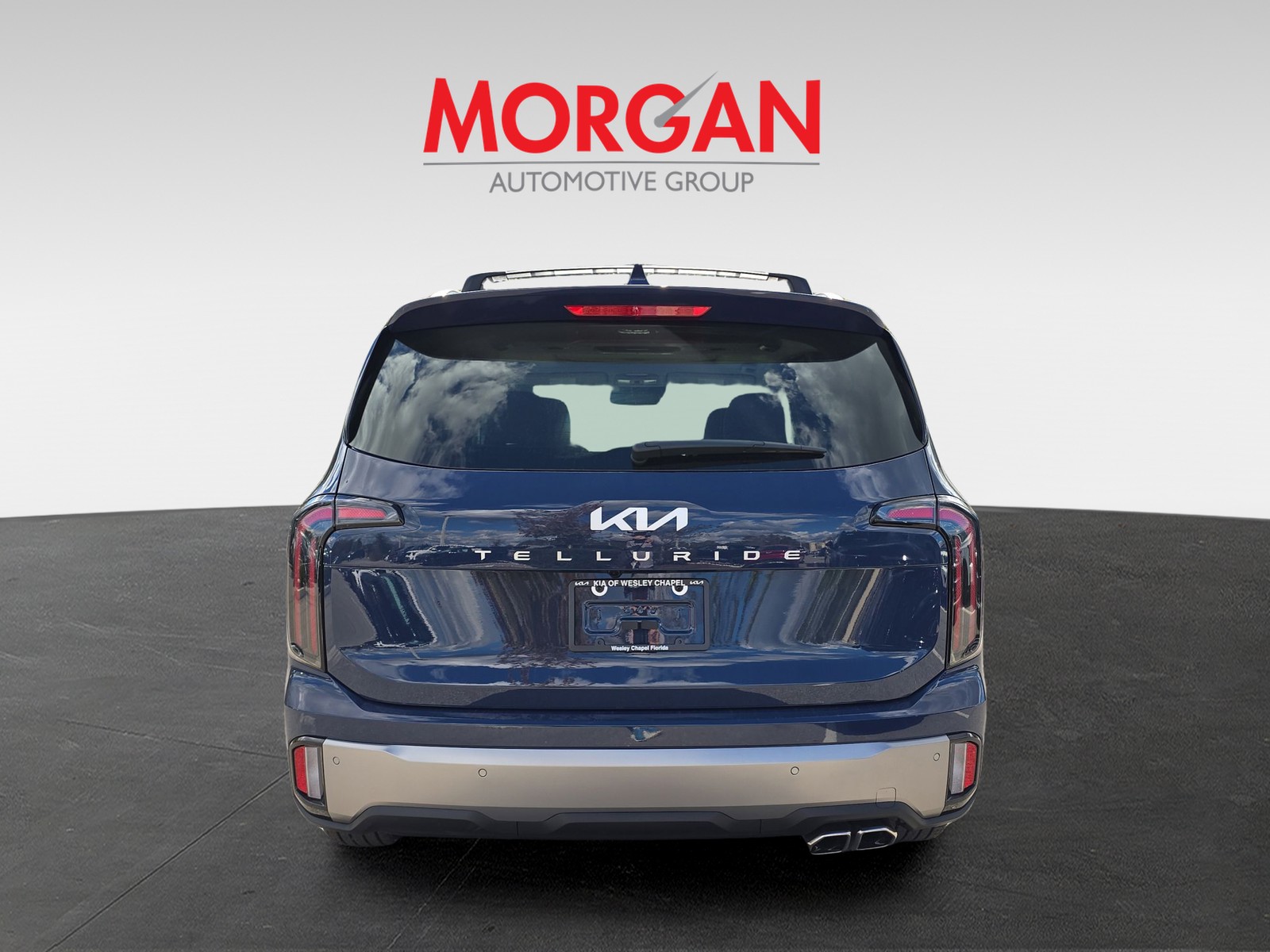 2025 Kia Telluride - Photo 7