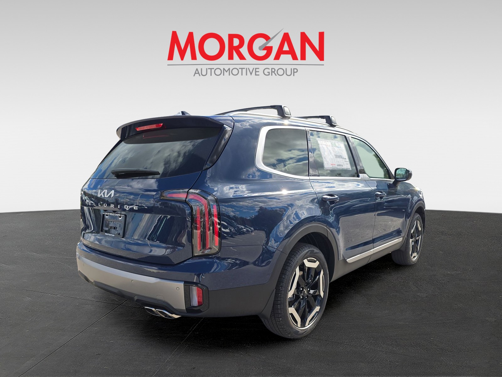2025 Kia Telluride - Photo 6