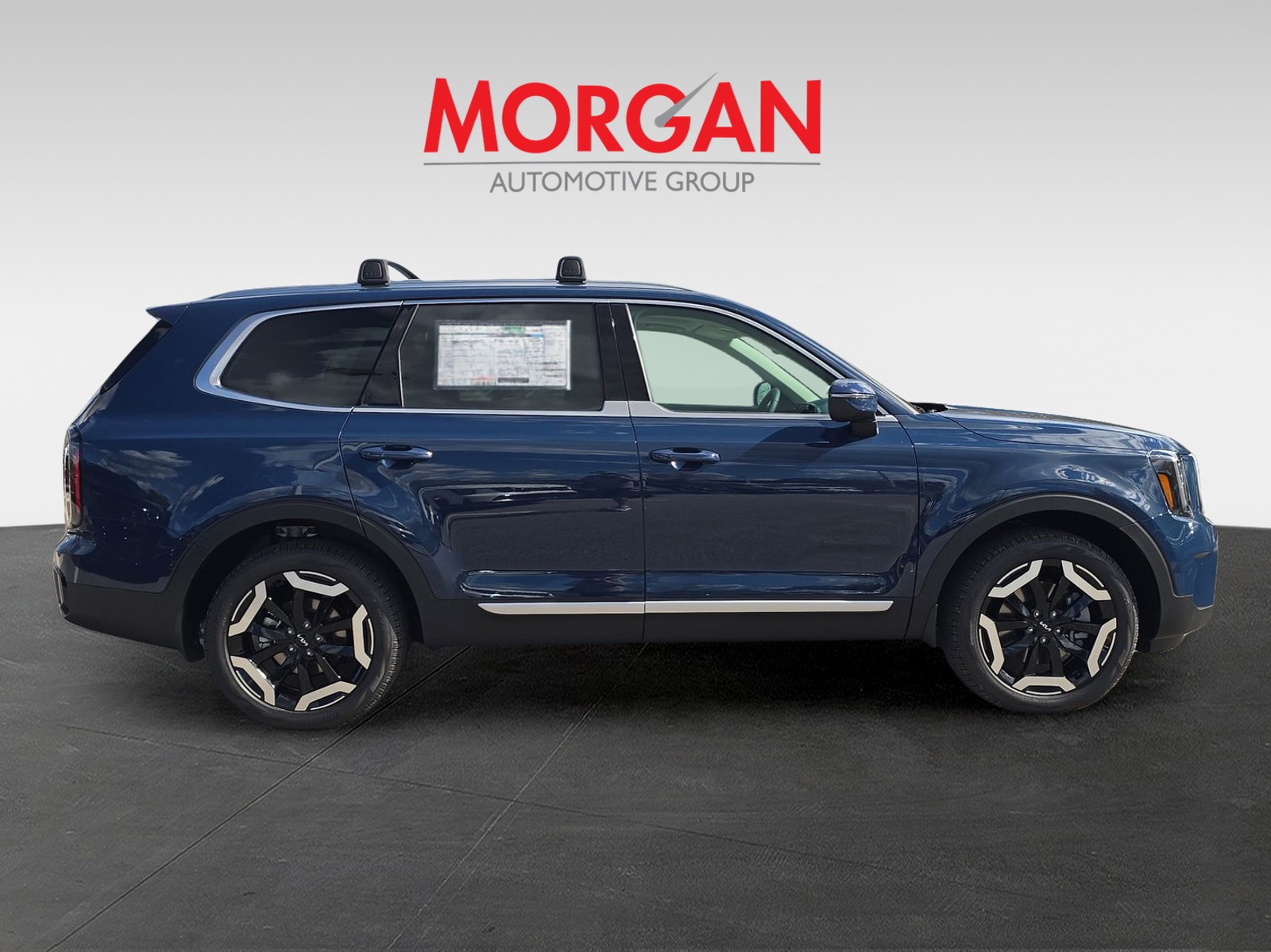 2025 Kia Telluride - Photo 9