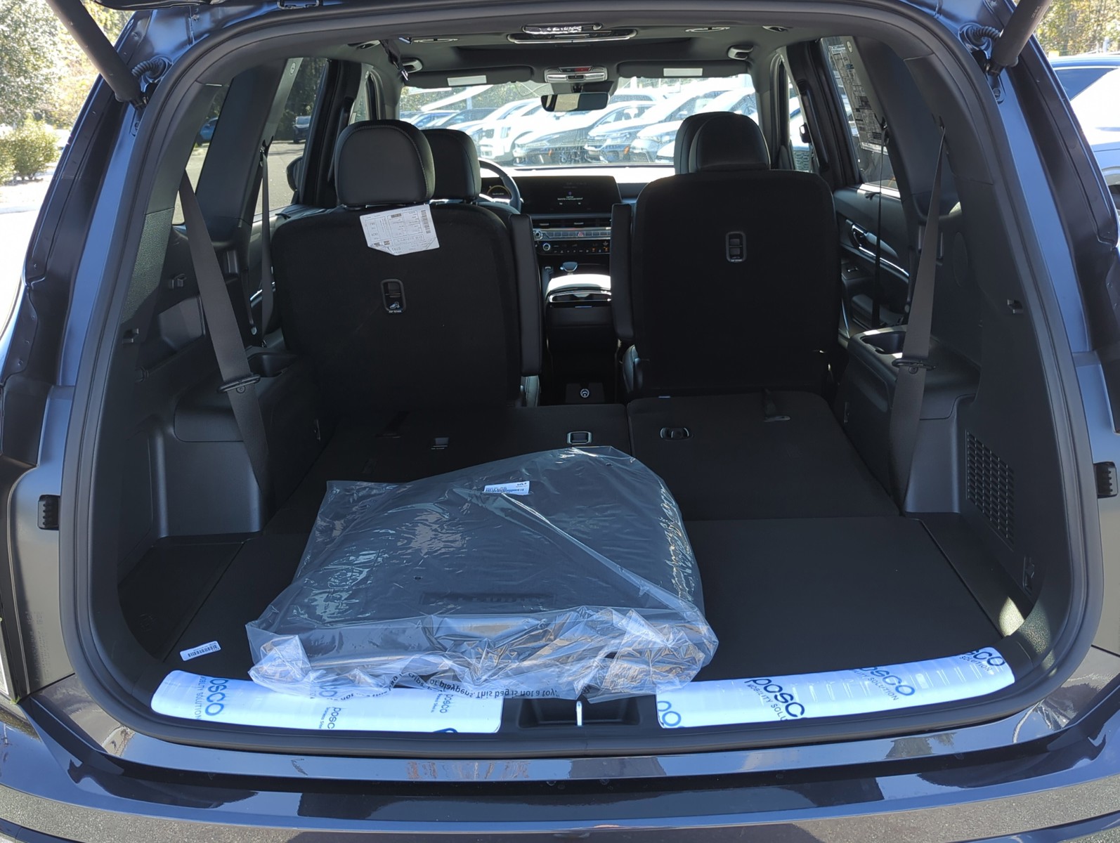 2025 Kia Telluride - Photo 12