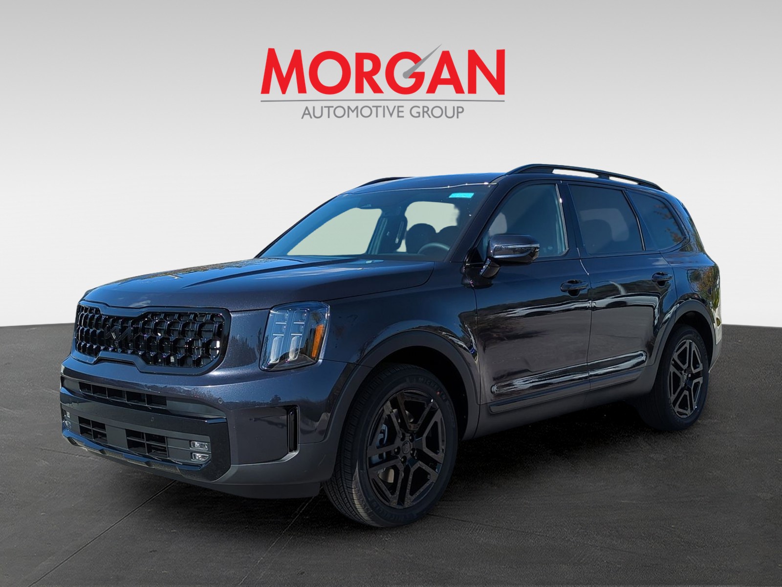 2025 Kia Telluride - Photo 3