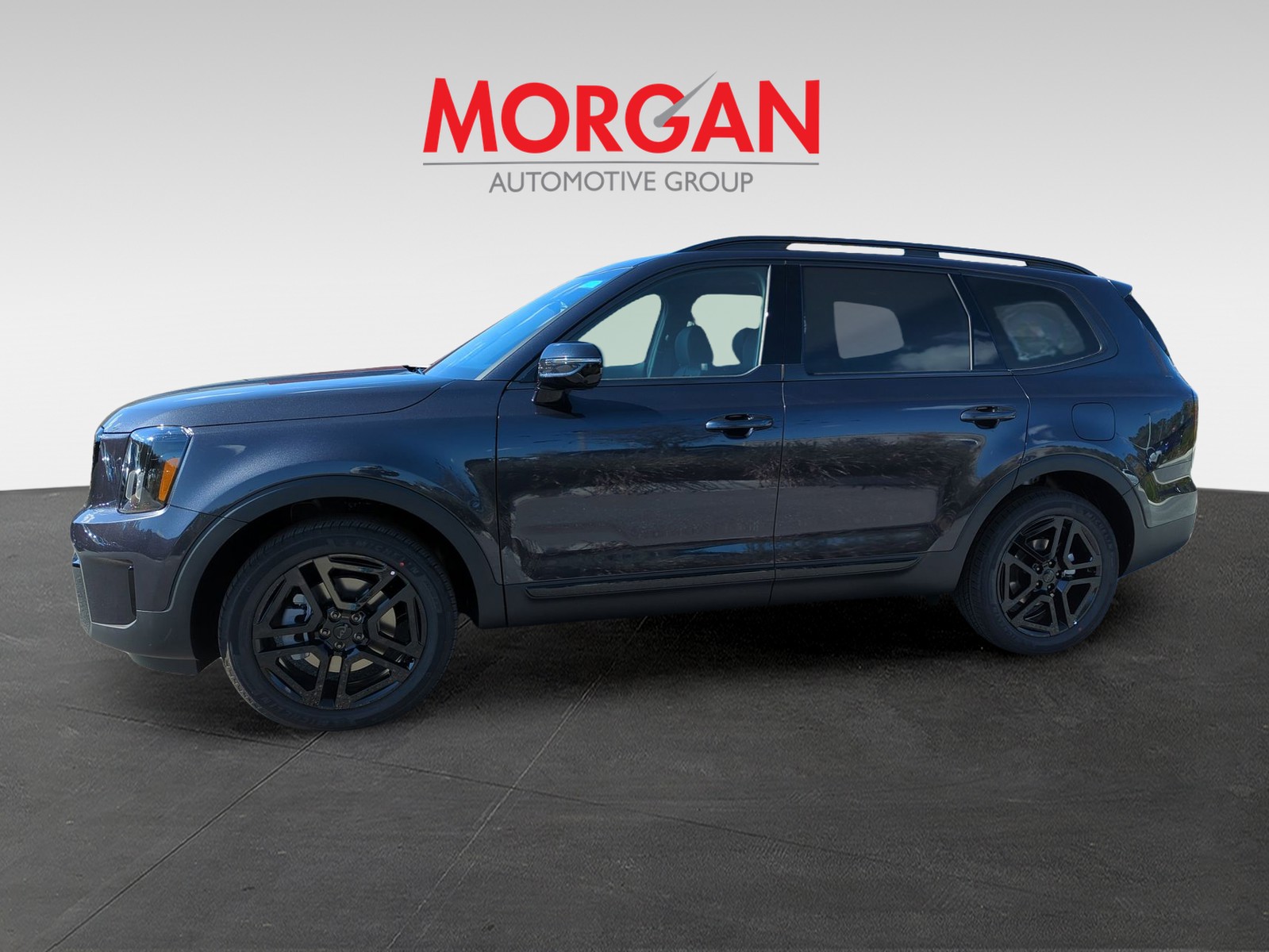 2025 Kia Telluride - Photo 8