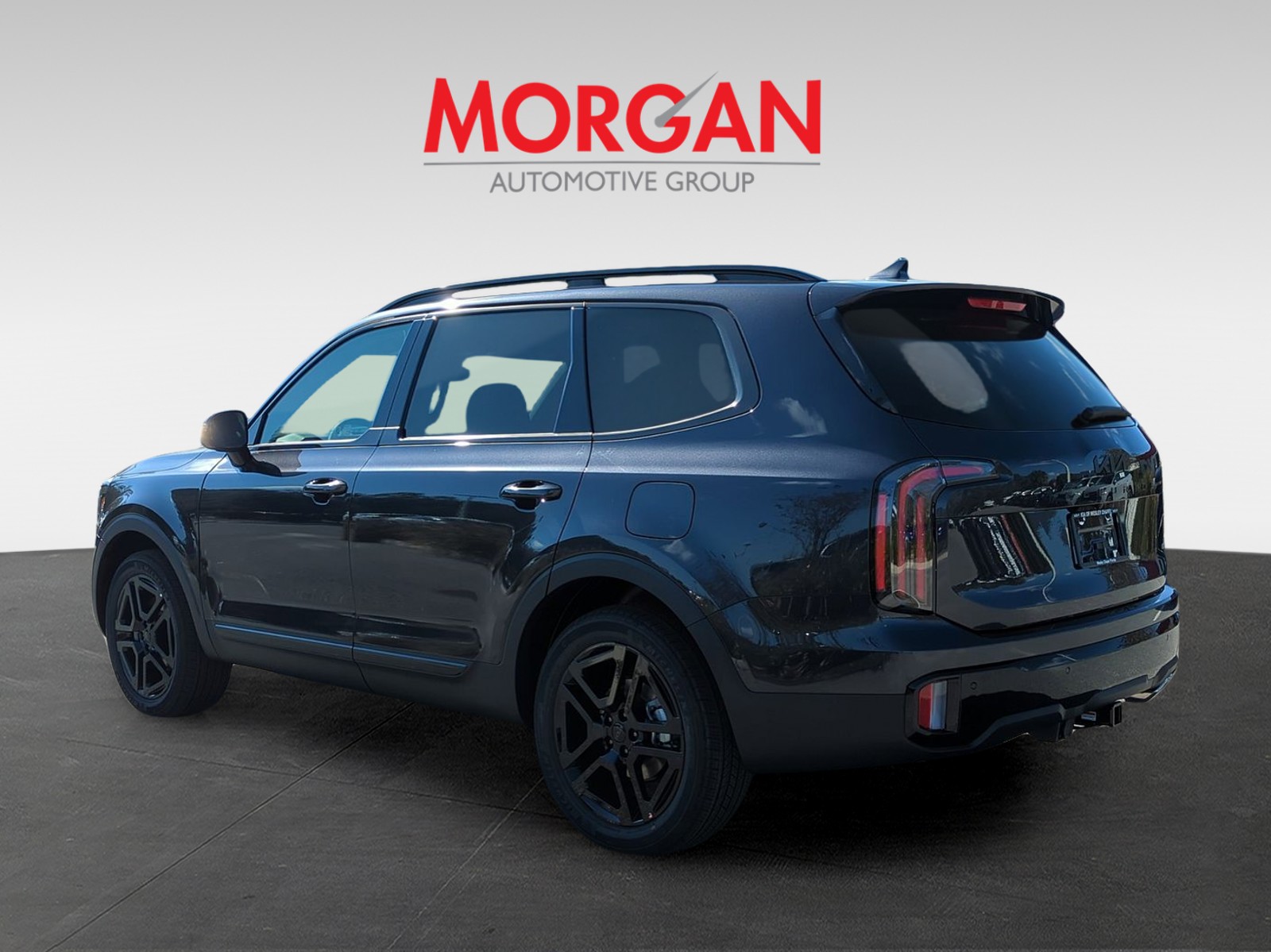 2025 Kia Telluride - Photo 5