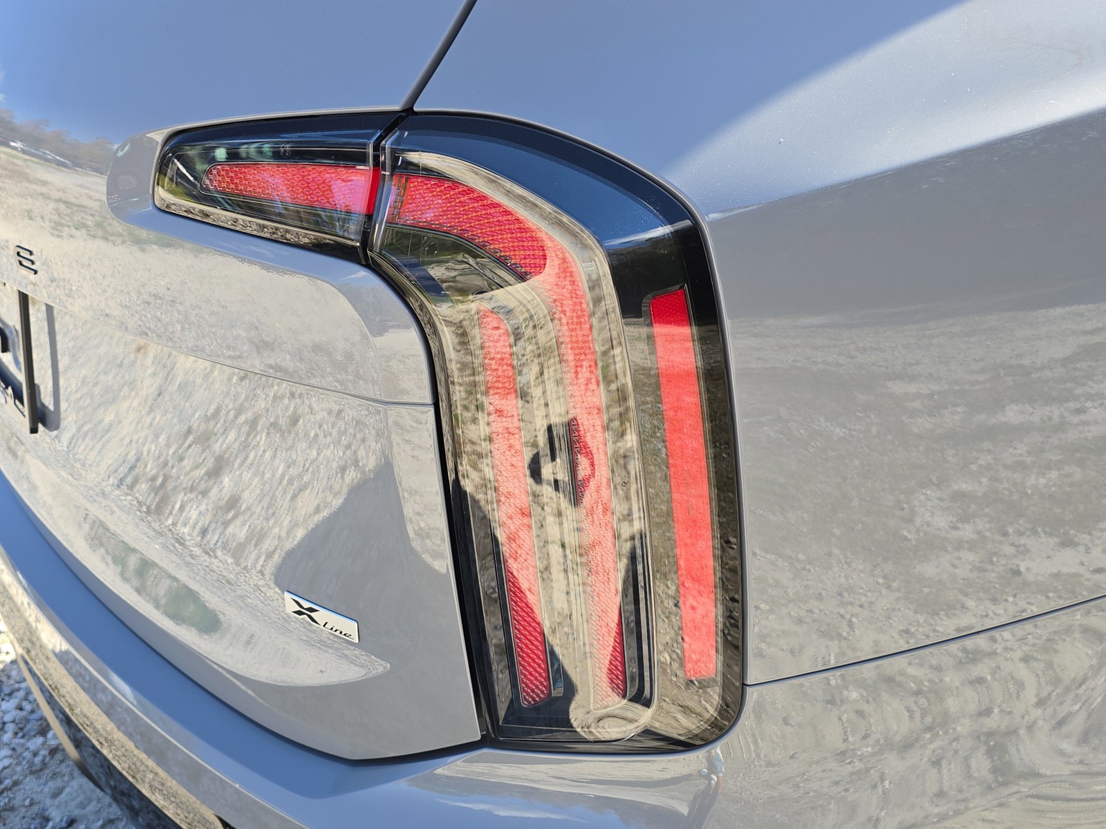 2025 Kia Telluride - Photo 11